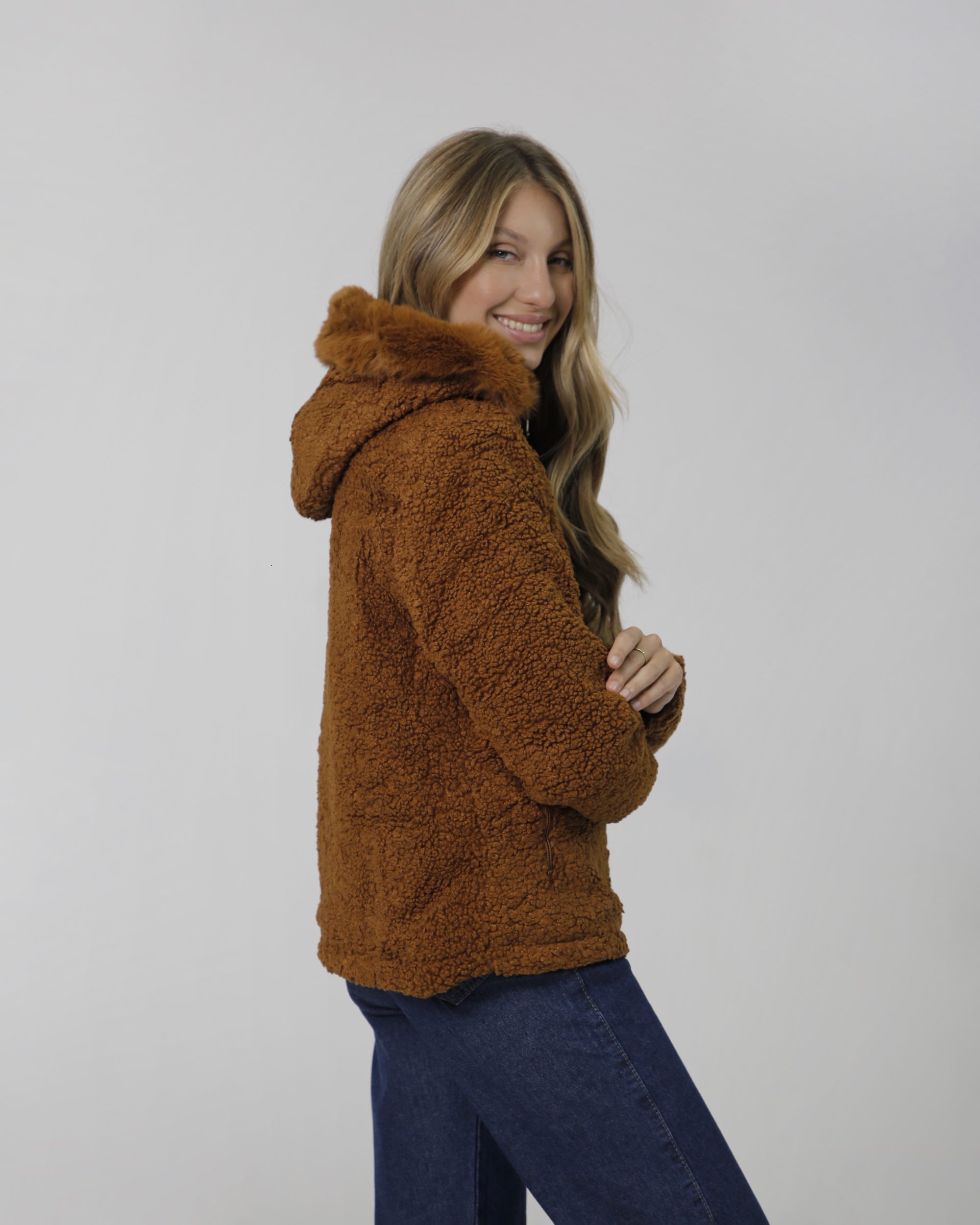 Campera Reversible - Imagen 3