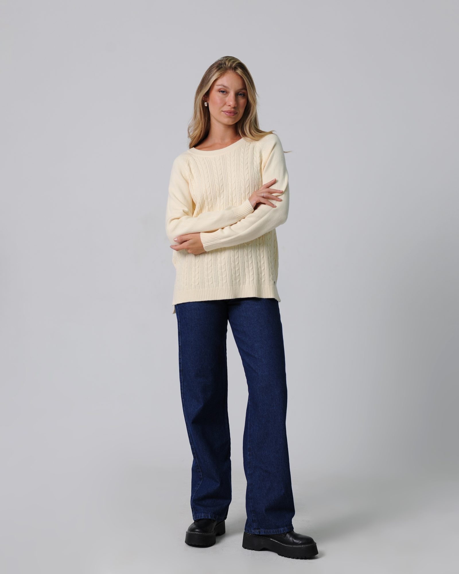 Sweater Dallas