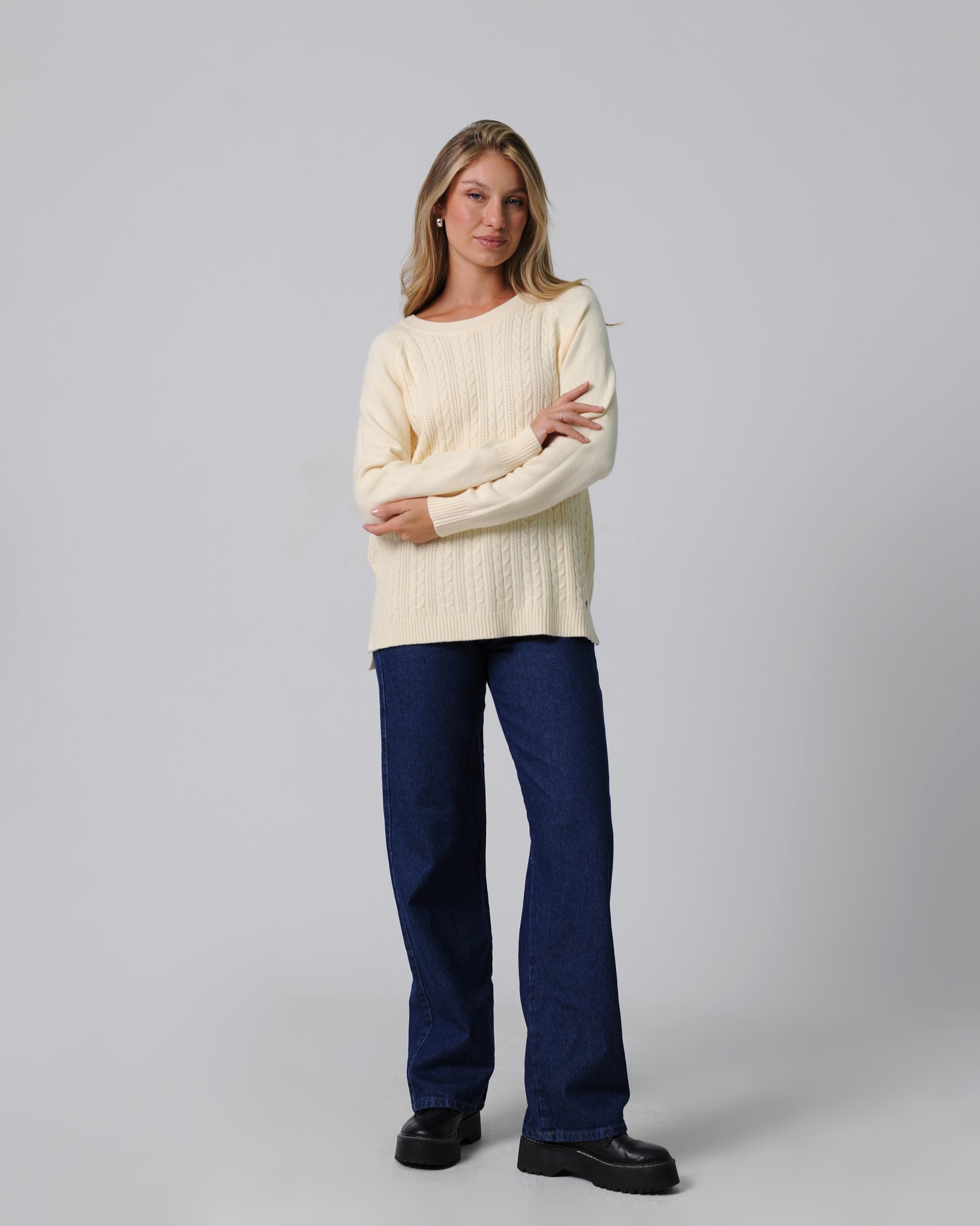 Sweater Dallas