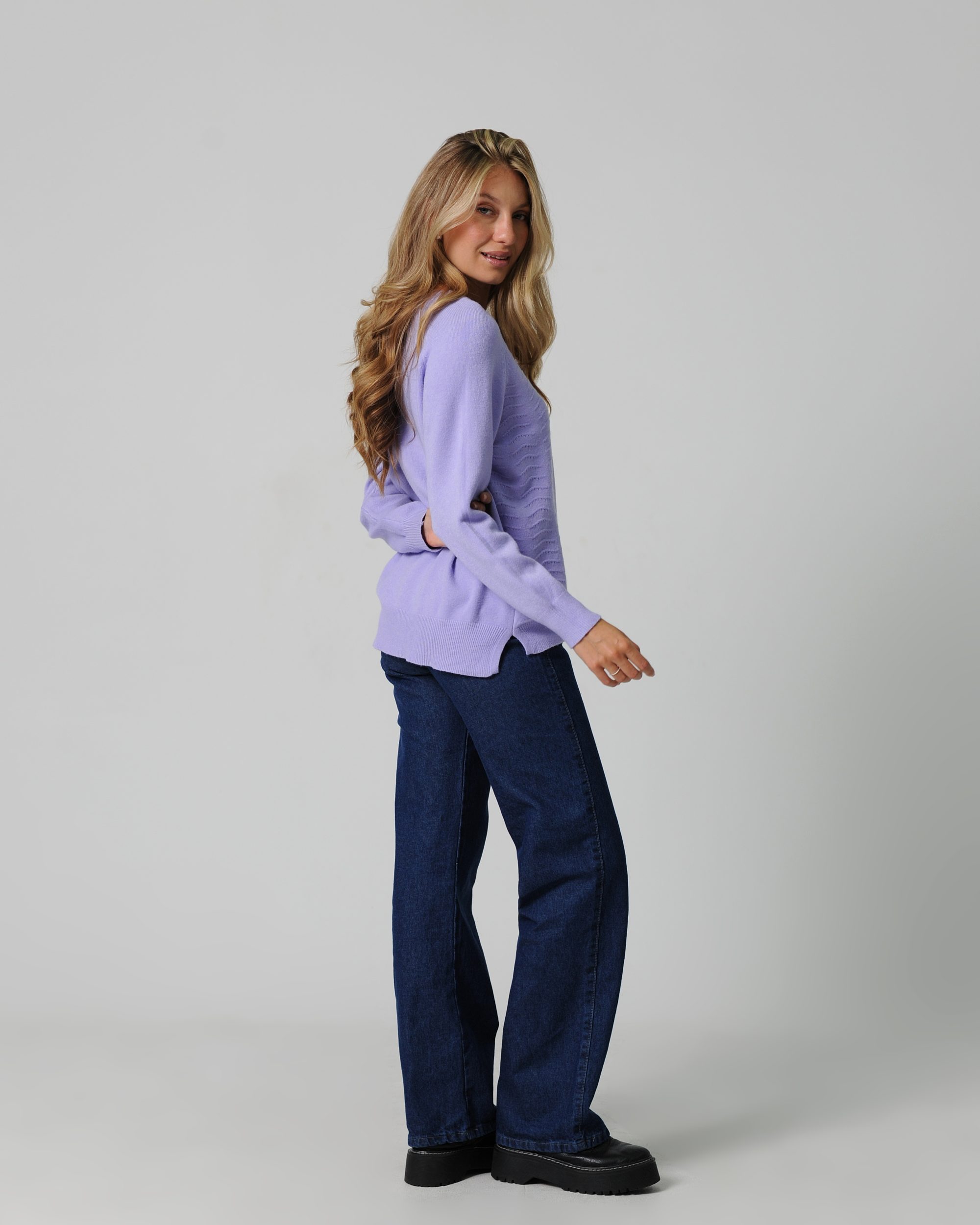 Sweater Houston - Imagen 2