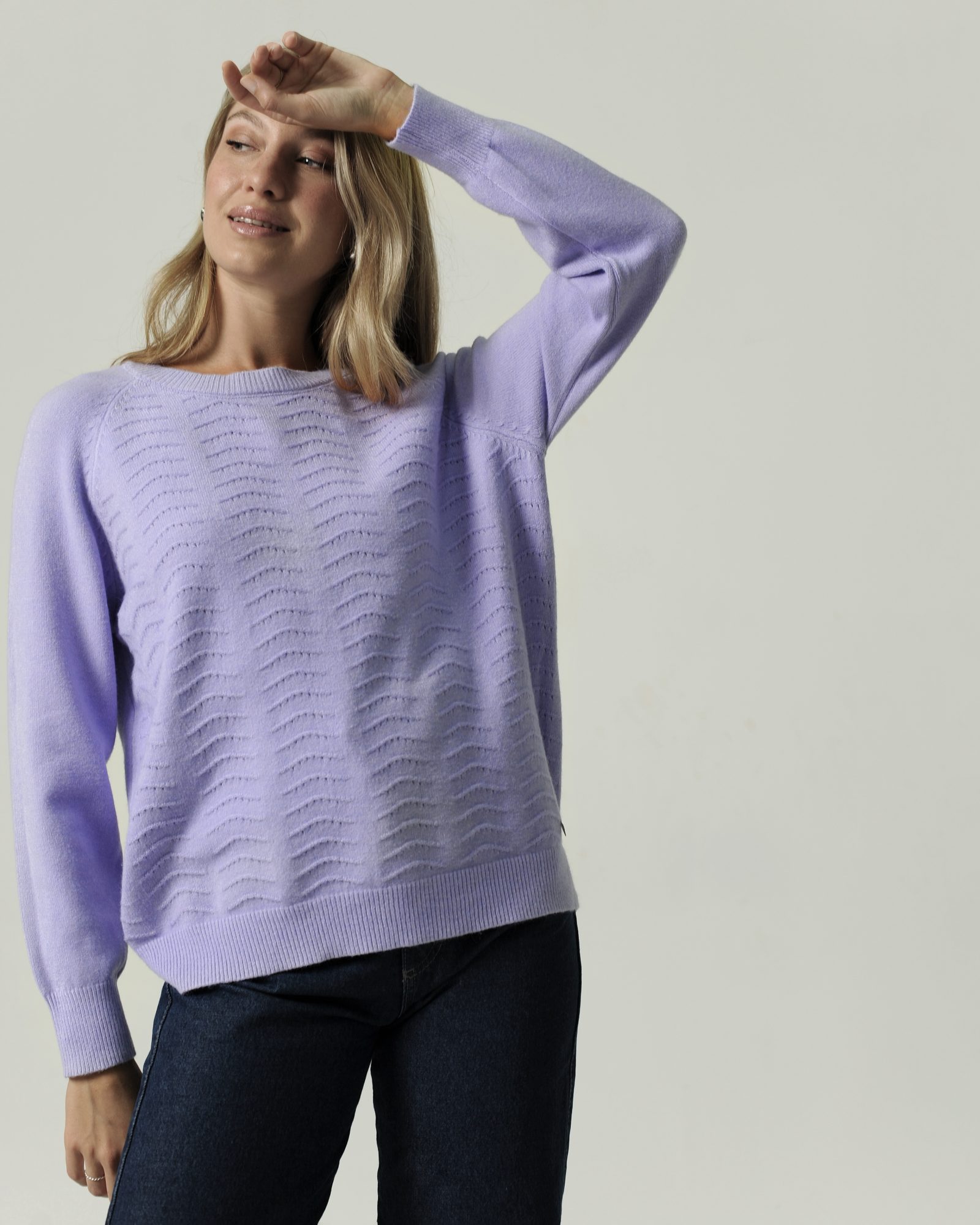 Sweater Houston