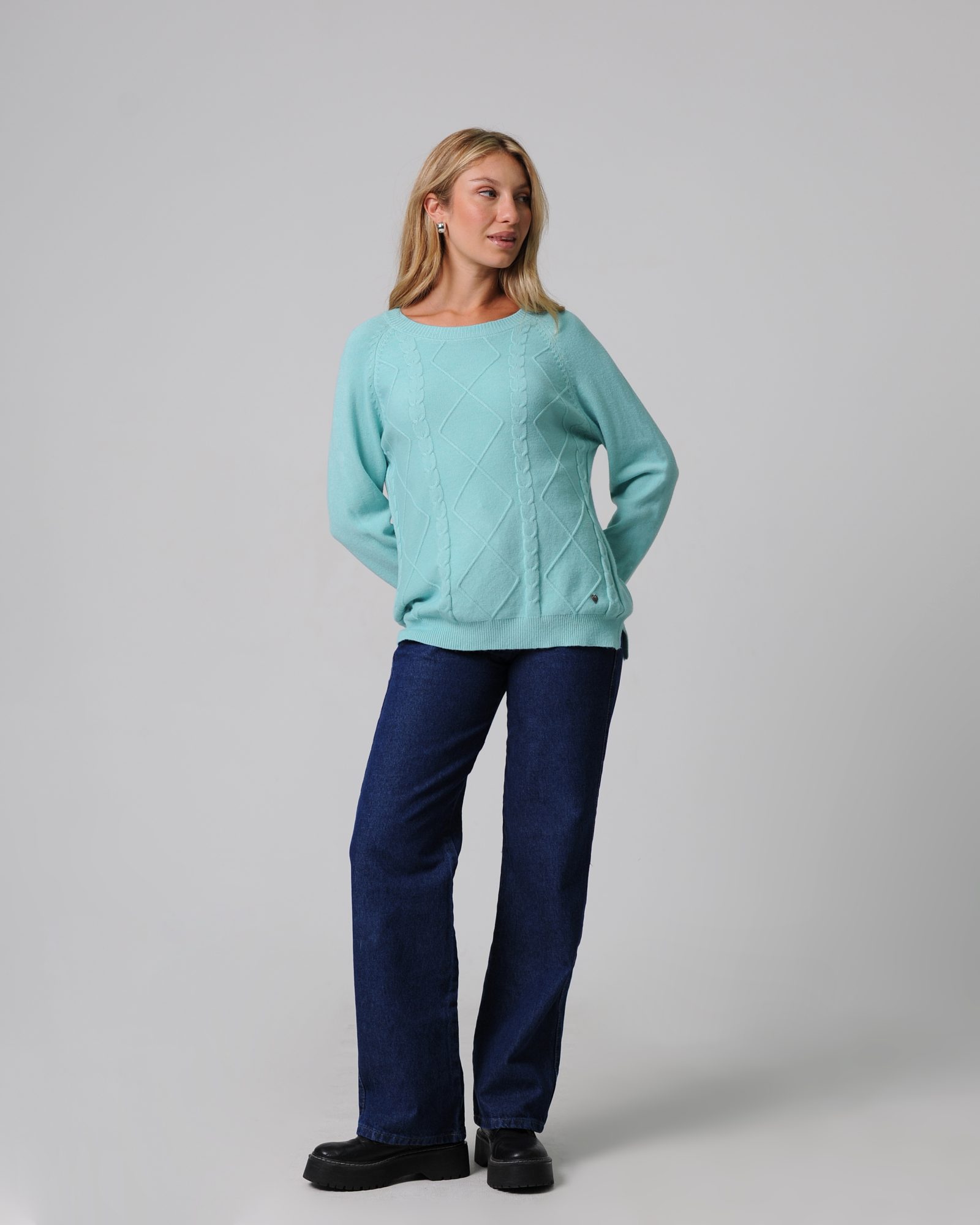 Sweater Chicago