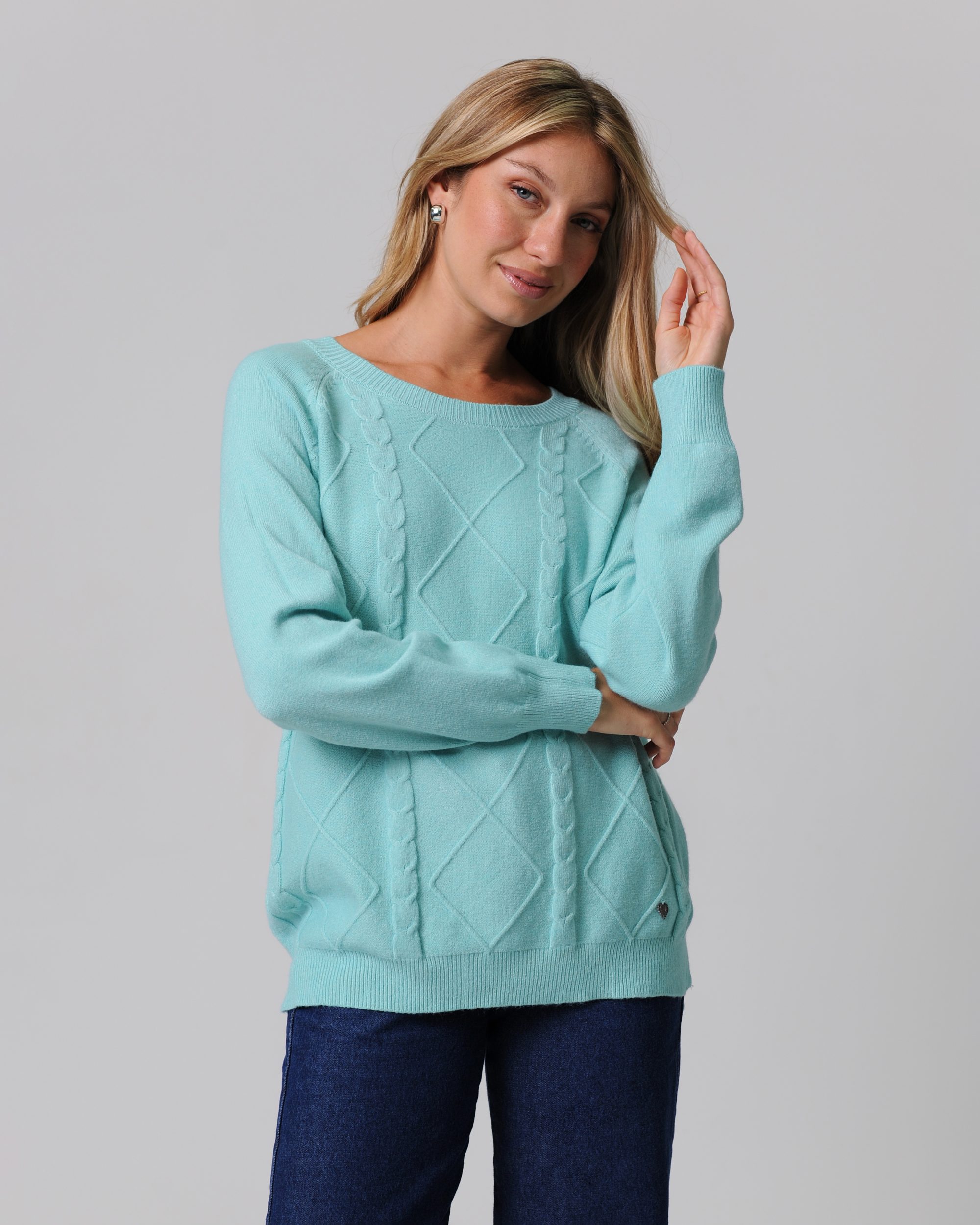 Sweater Chicago - Imagen 2