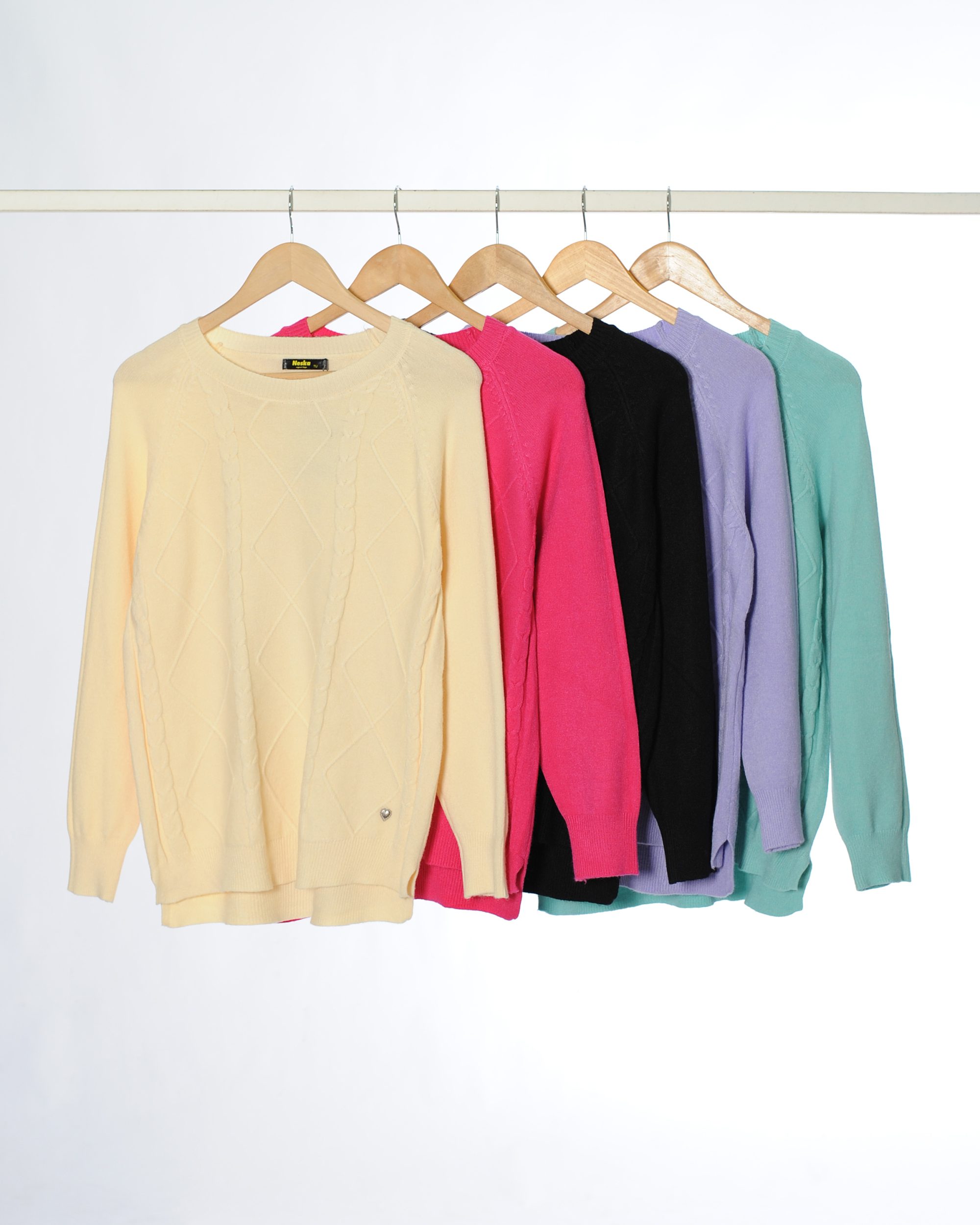 Sweater Chicago - Imagen 5