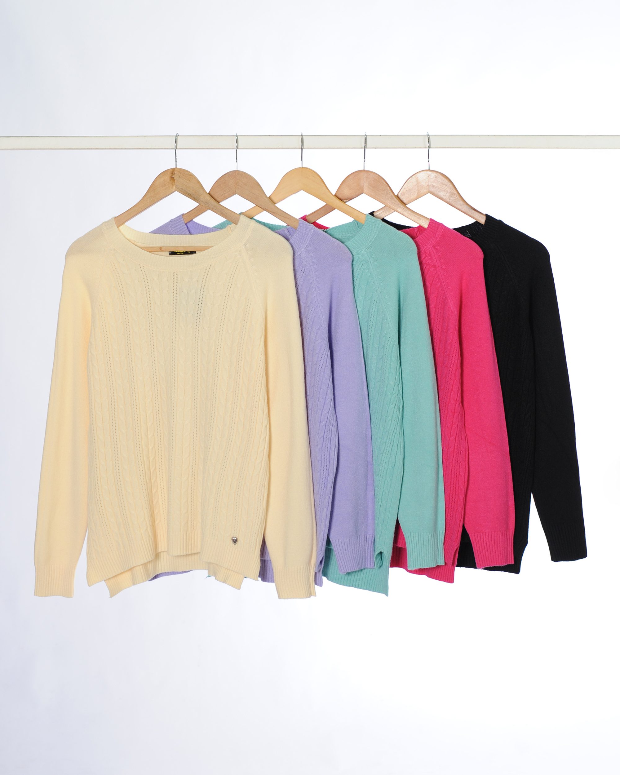 Sweater Dallas - Imagen 5