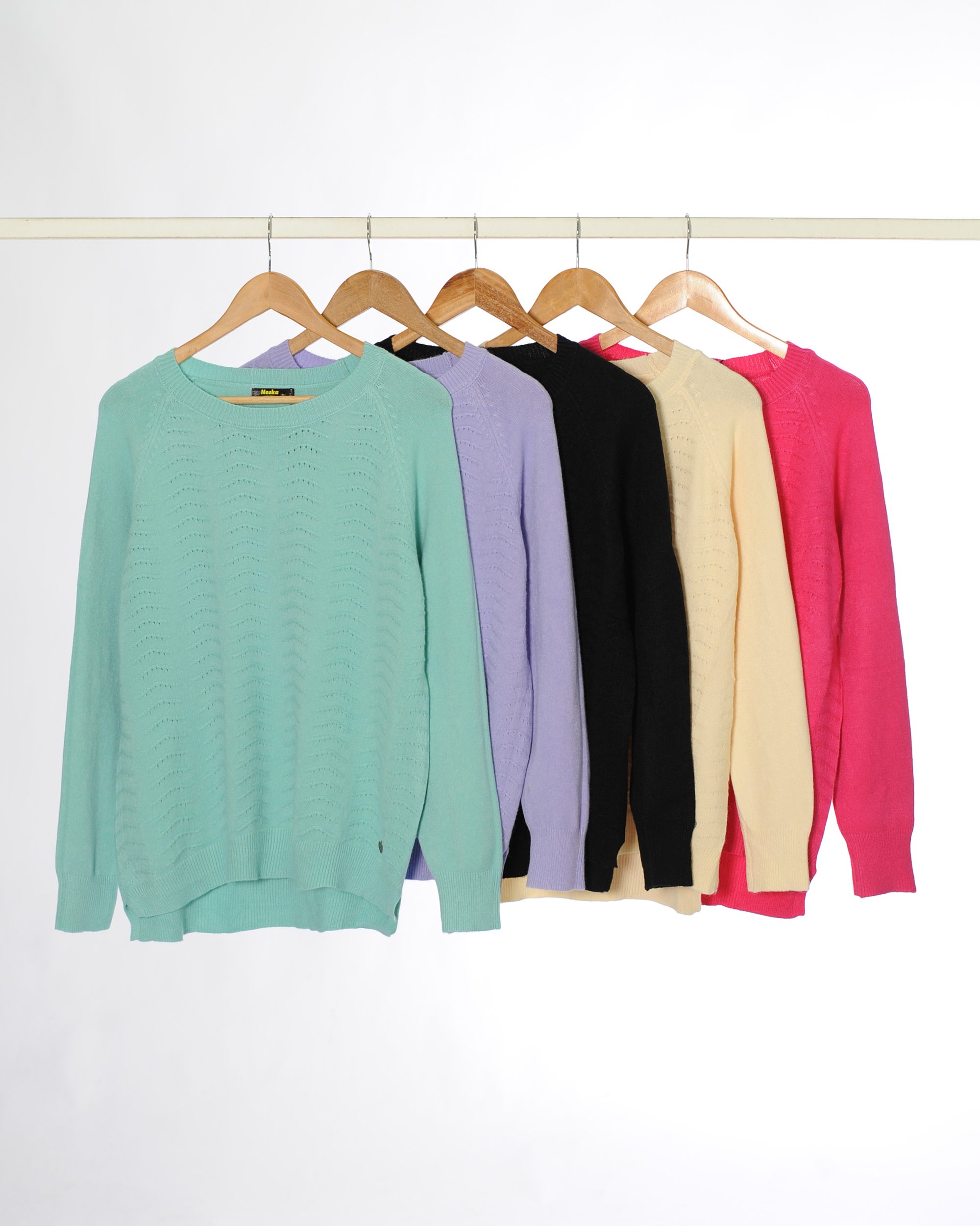 Sweater Houston - Imagen 5