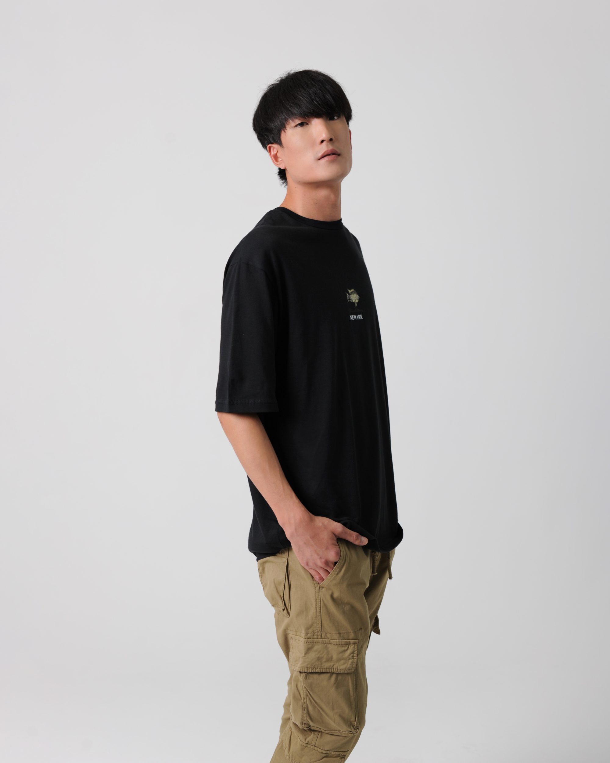 Remeras Oversize DKS - Imagen 4