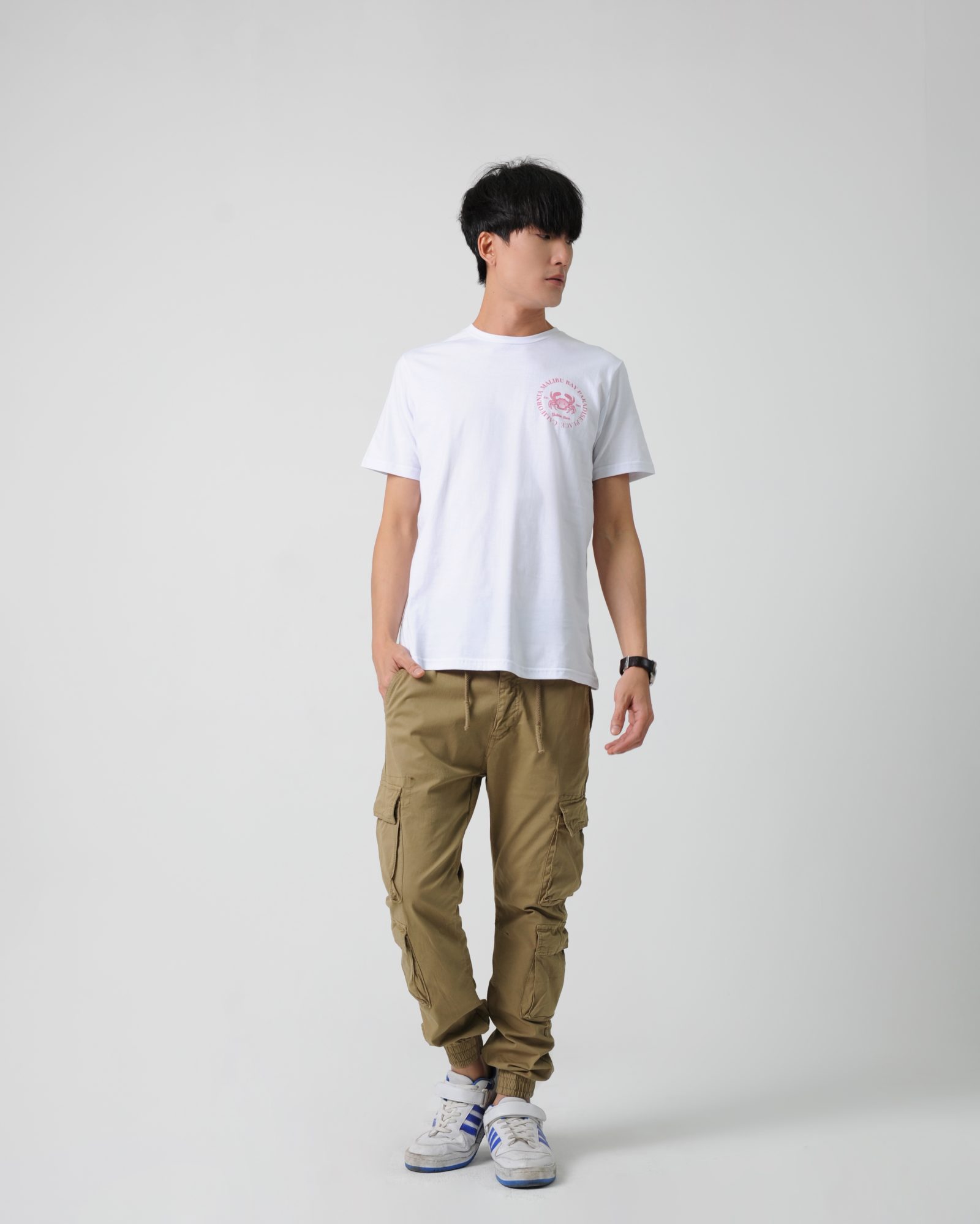Remeras DKS