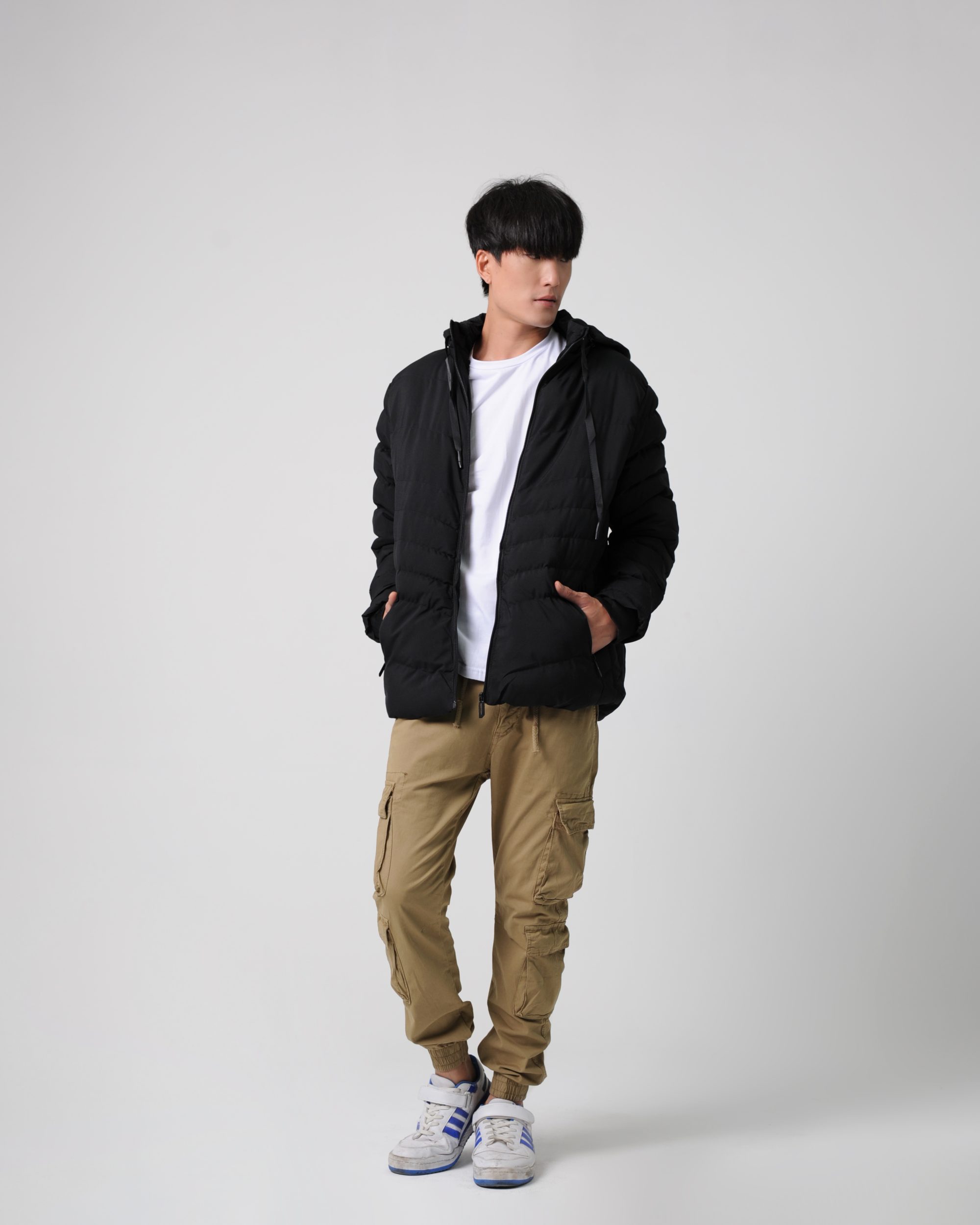 Campera Casual - Imagen 2