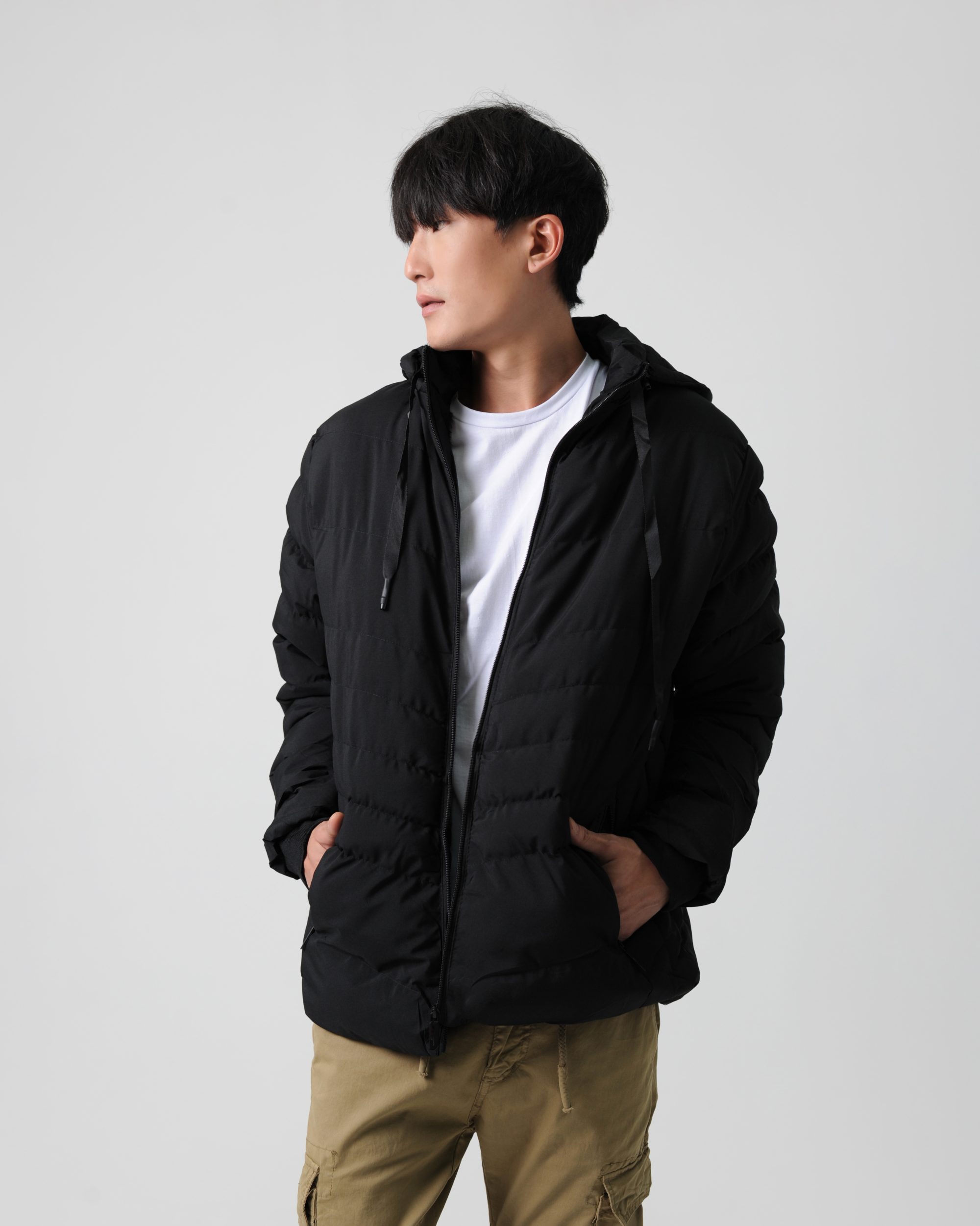 Campera Casual - Imagen 4