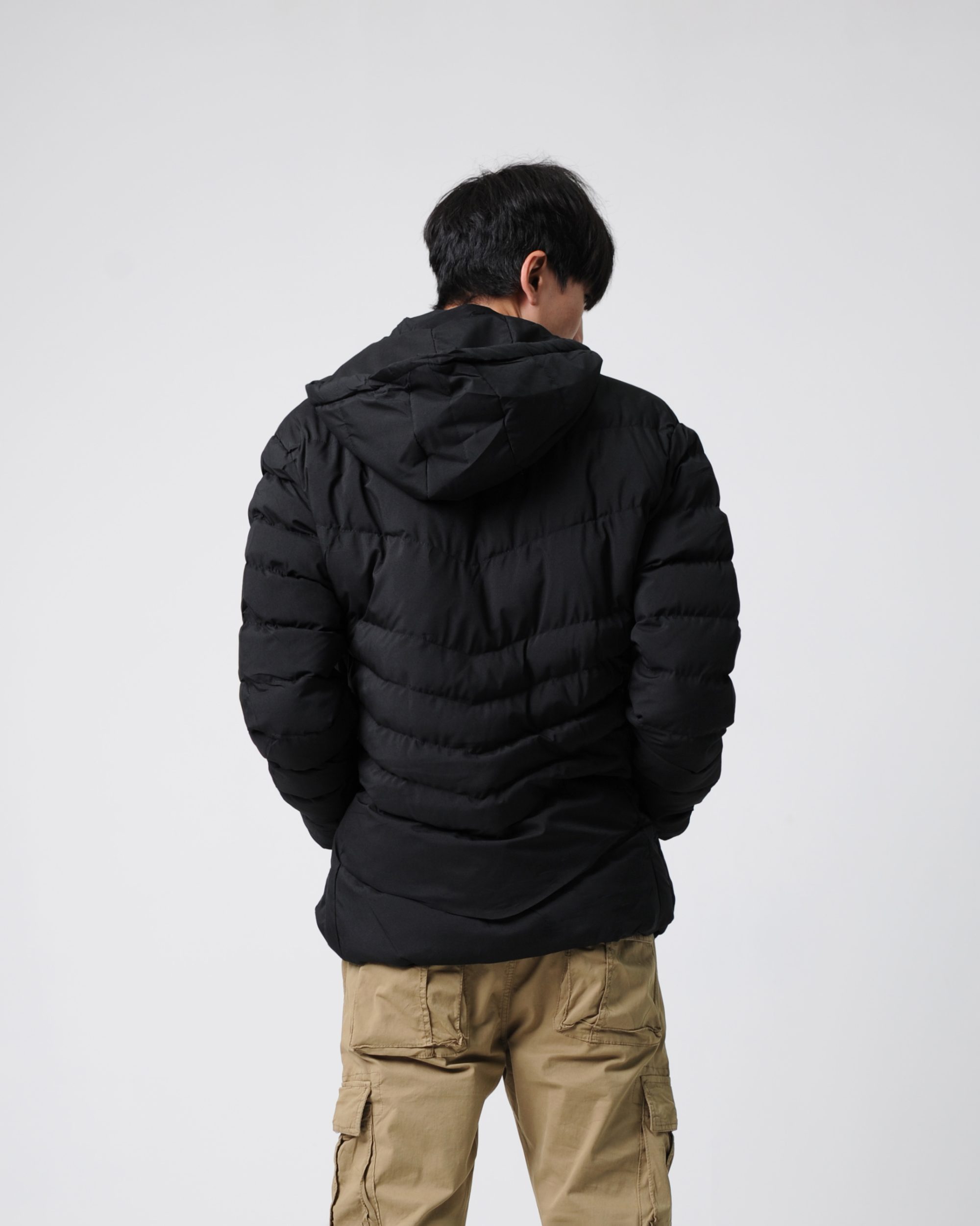 Campera Casual - Imagen 3