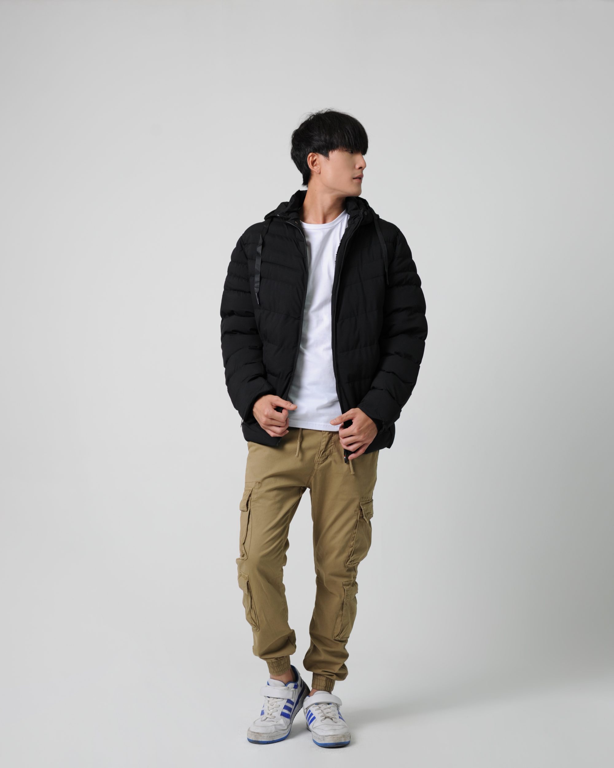 Campera Madrid - Imagen 2