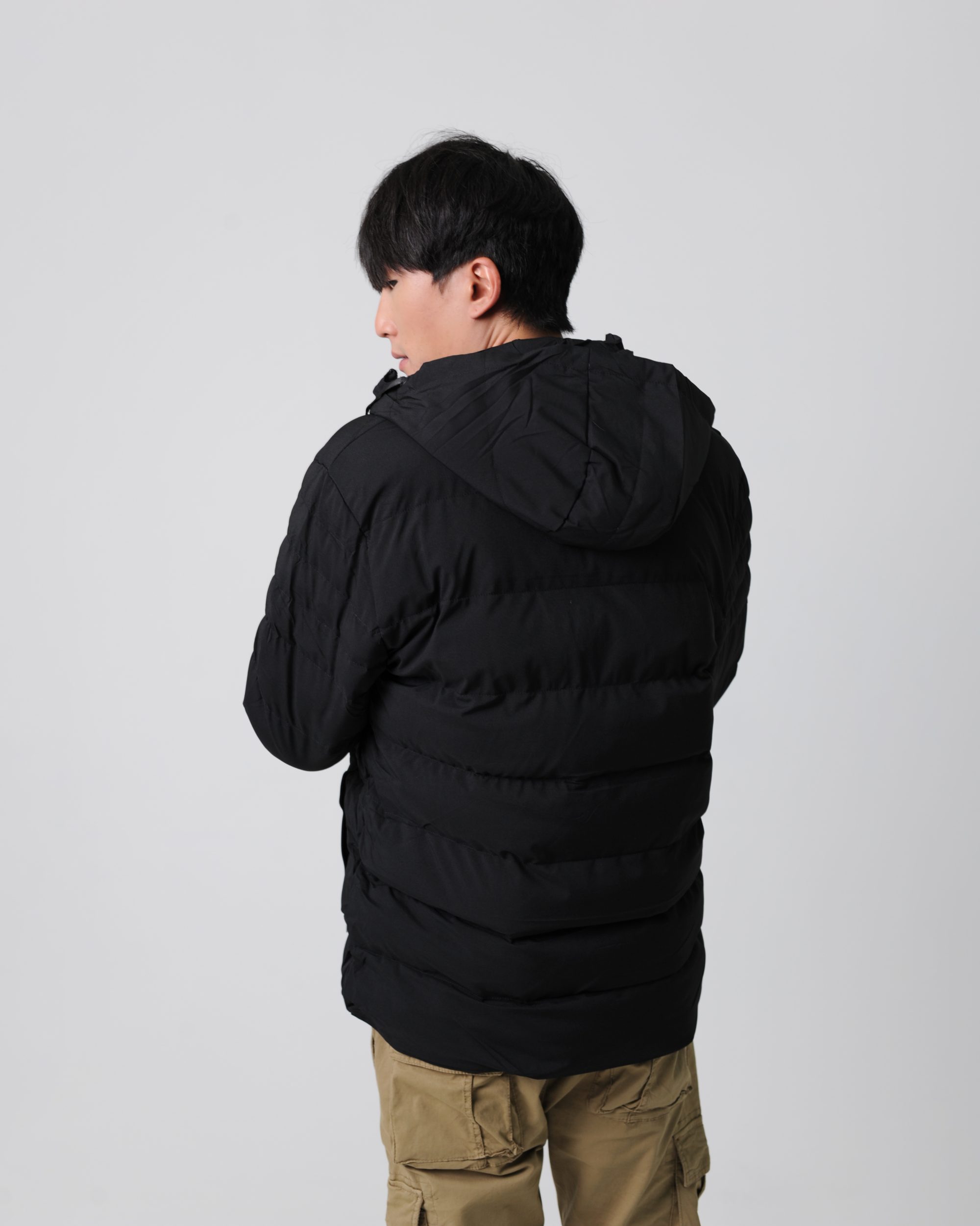 Campera Madrid - Imagen 4