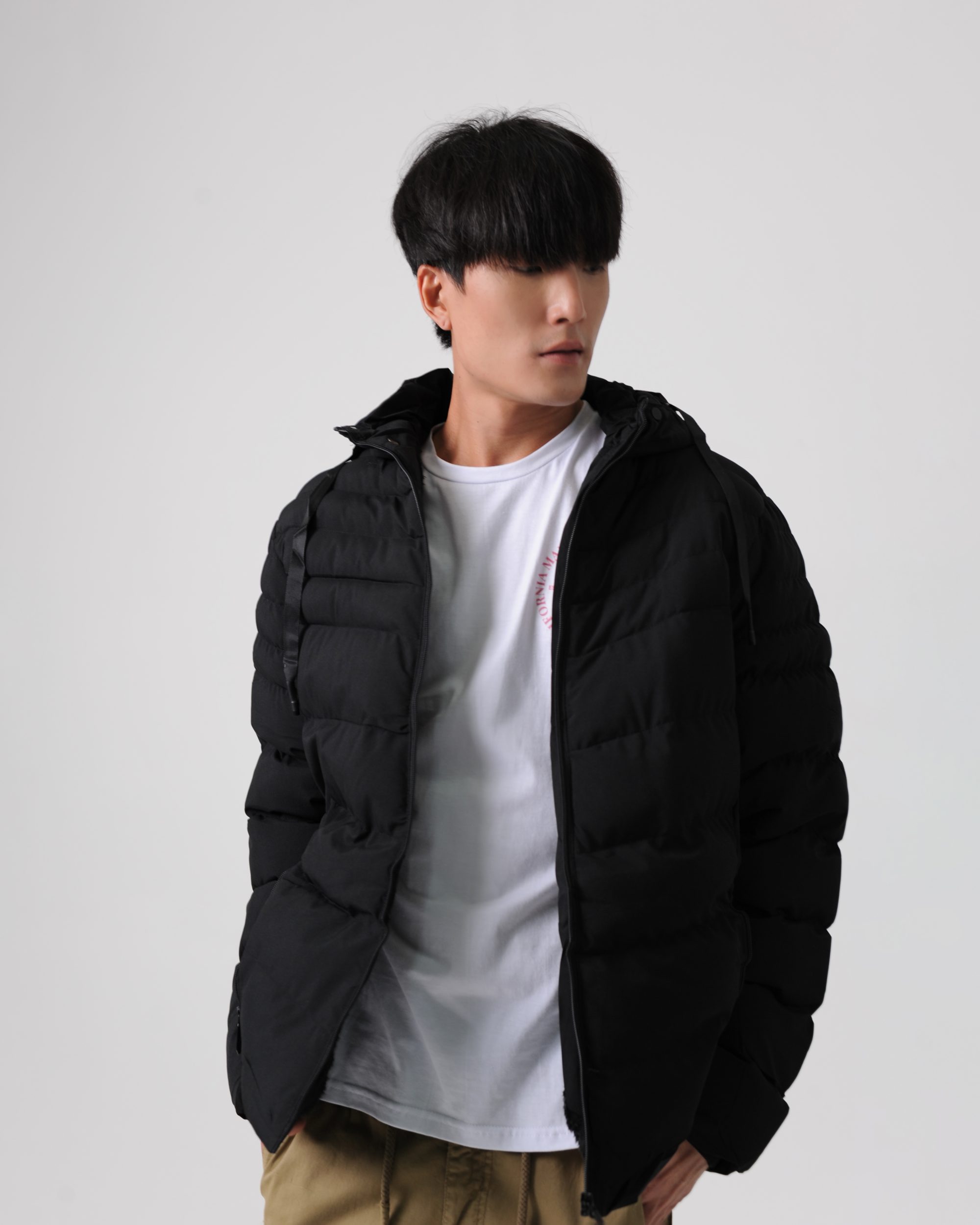 Campera Madrid - Imagen 3