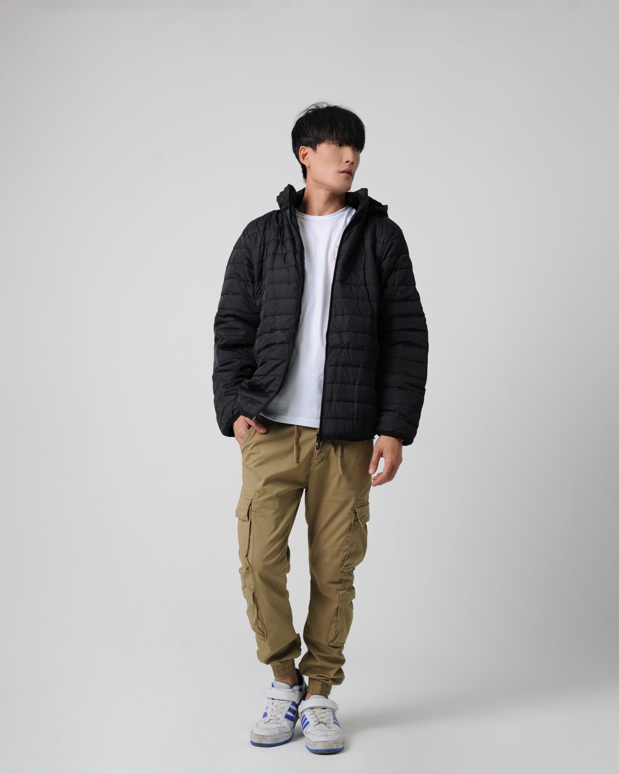Campera Especial #P799F - Imagen 4