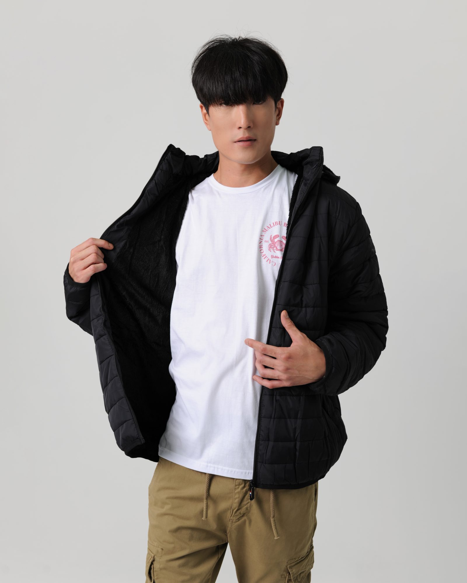 Campera Especial #P799F