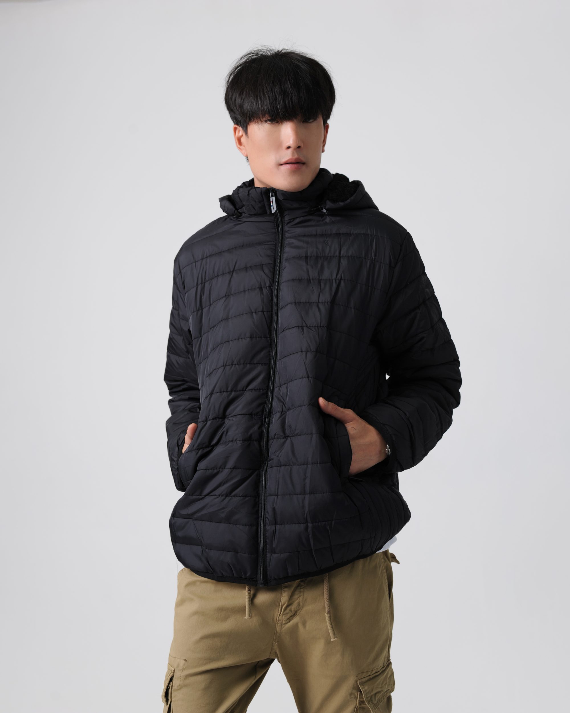 Campera Especial #P799F - Imagen 3