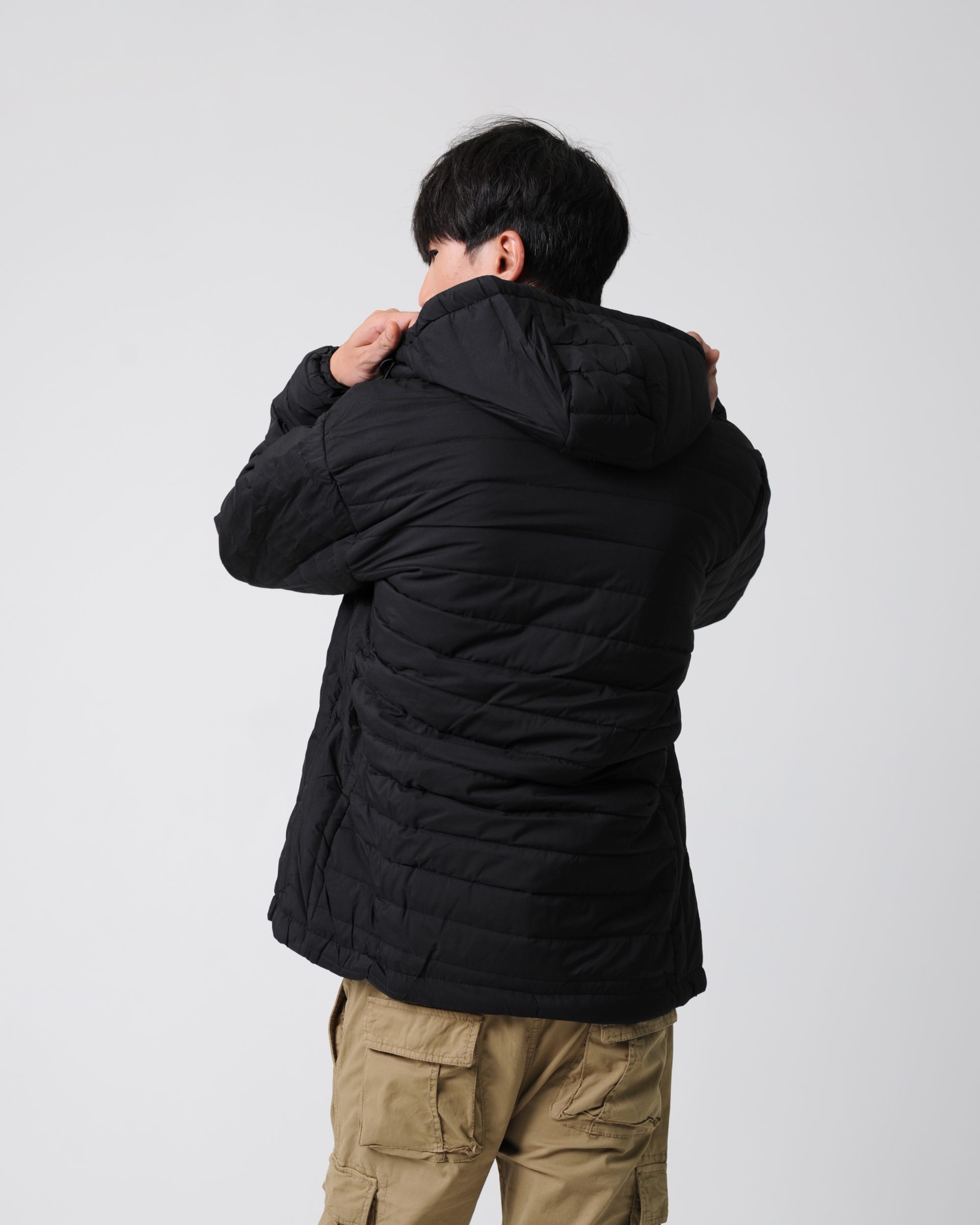 Campera Especial #P518 - Imagen 3
