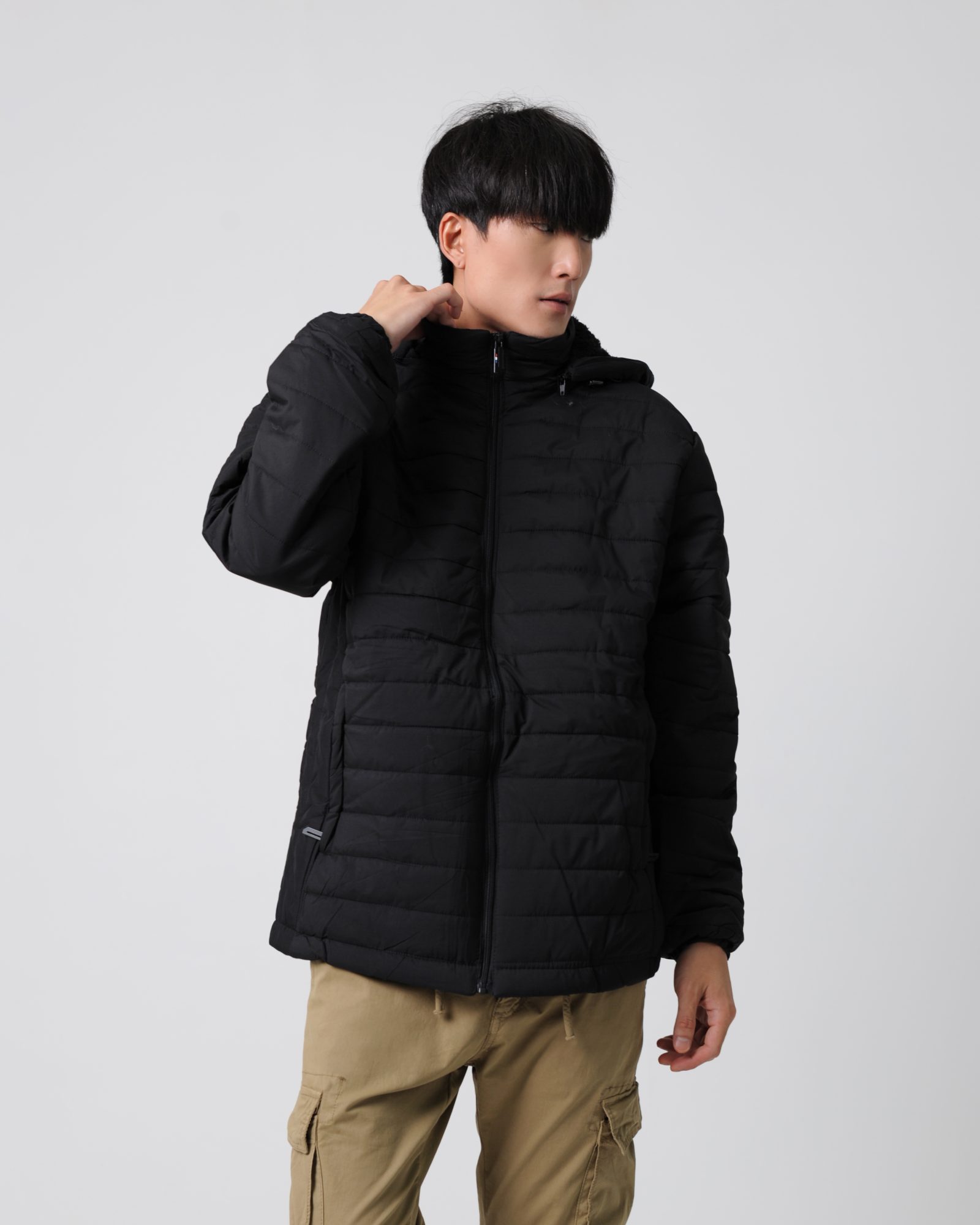 Campera Especial #P518