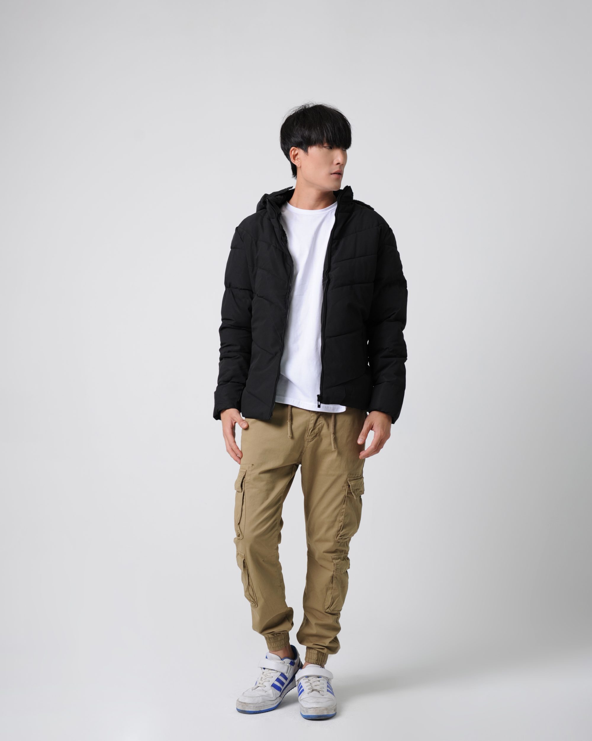 Campera Valencia - Imagen 3