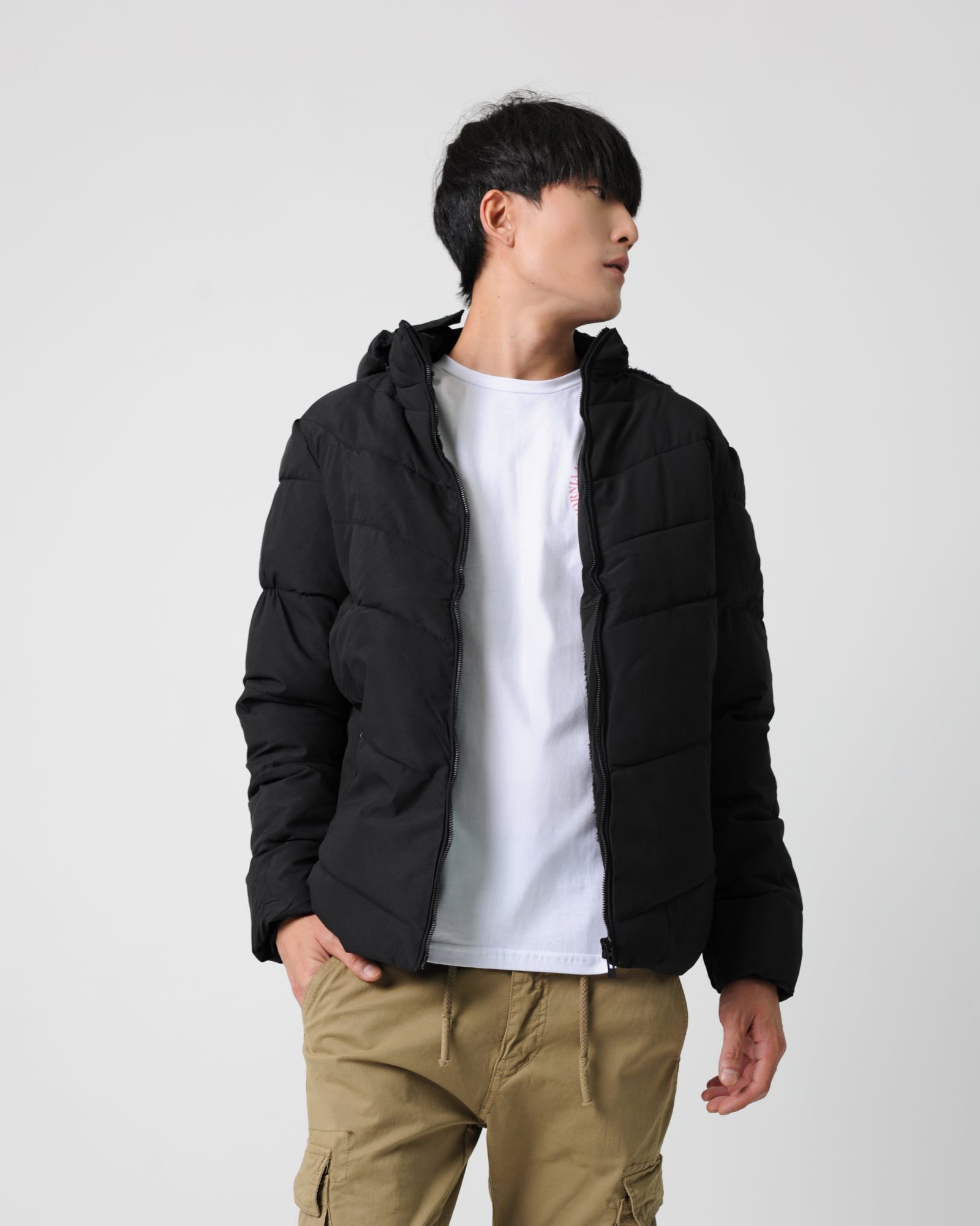 Campera Valencia