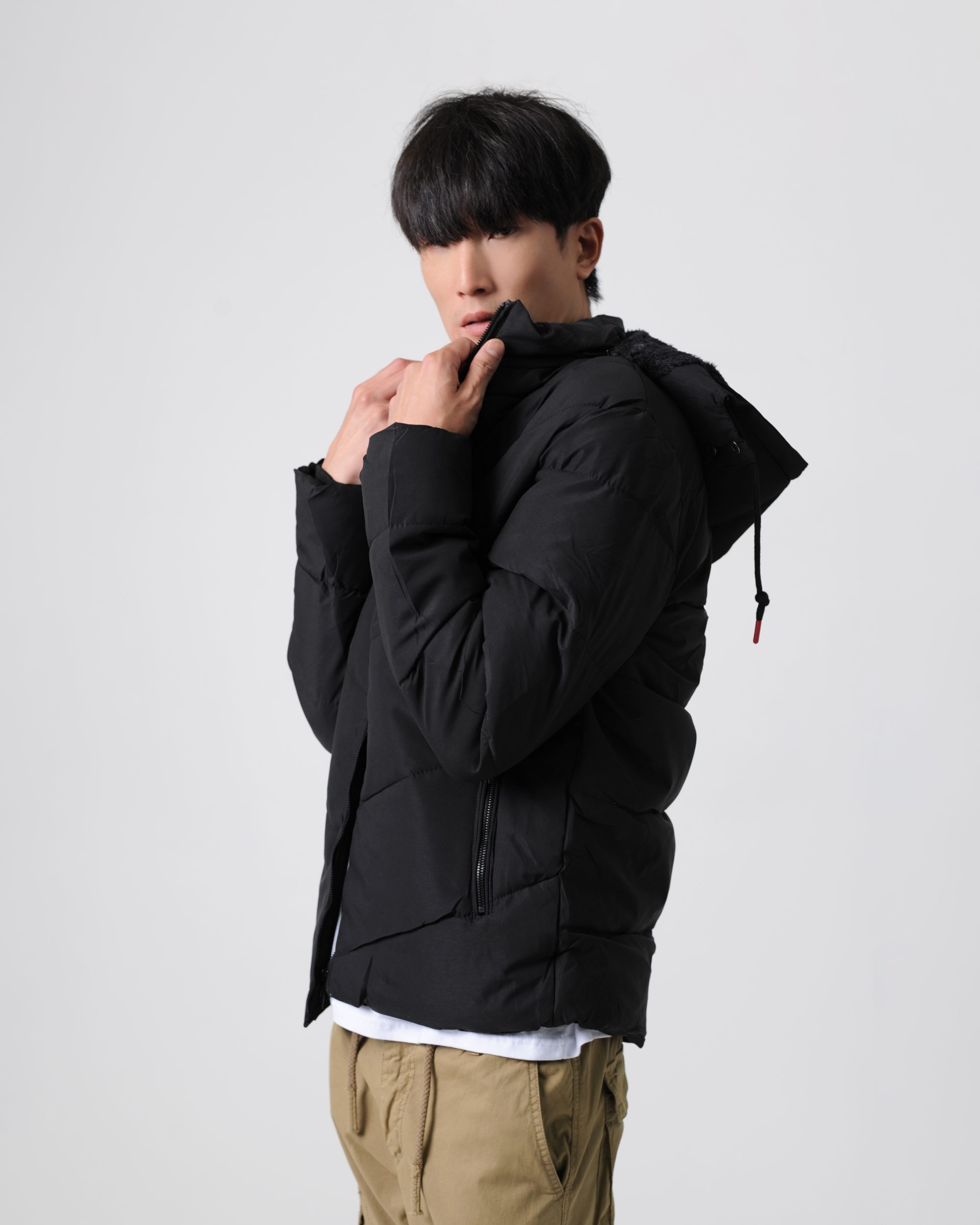 Campera Valencia - Imagen 2