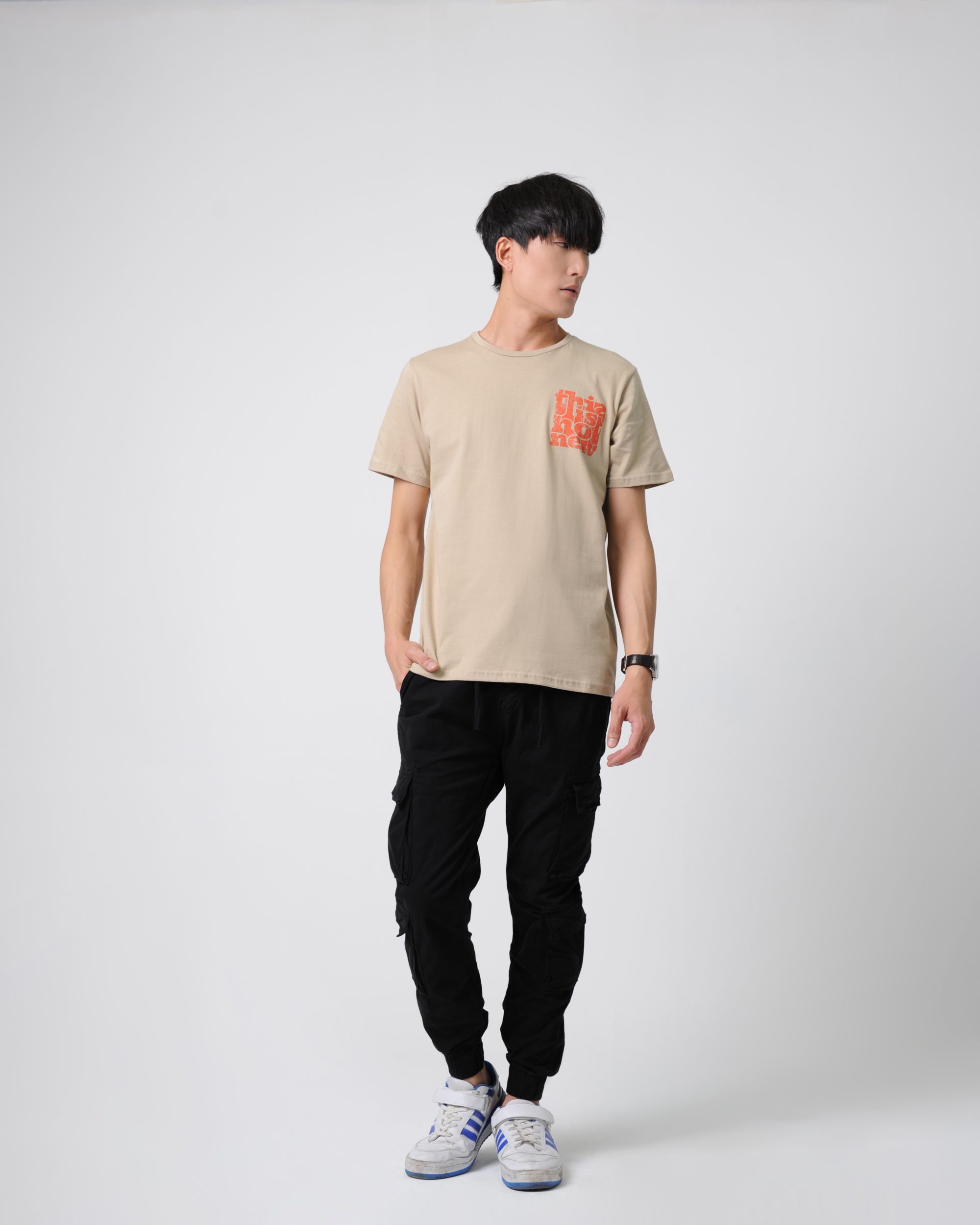 Remeras DKS - Imagen 5