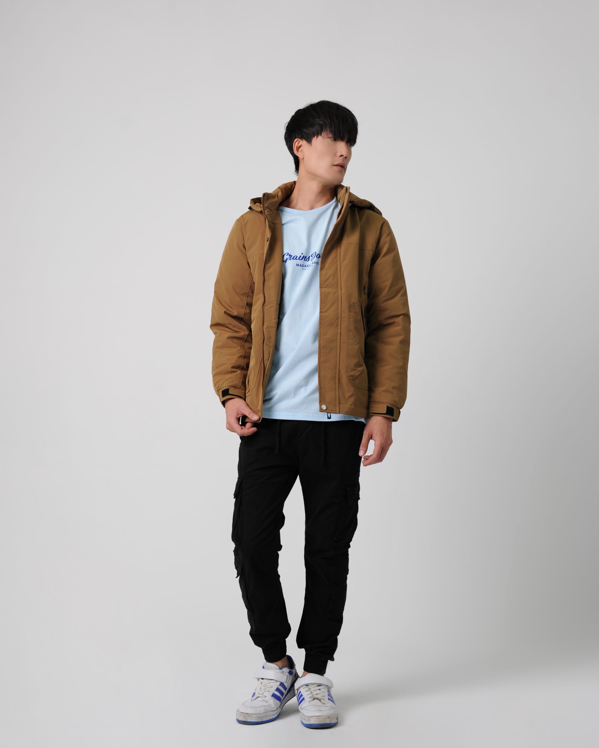 Parka F38 - Imagen 2