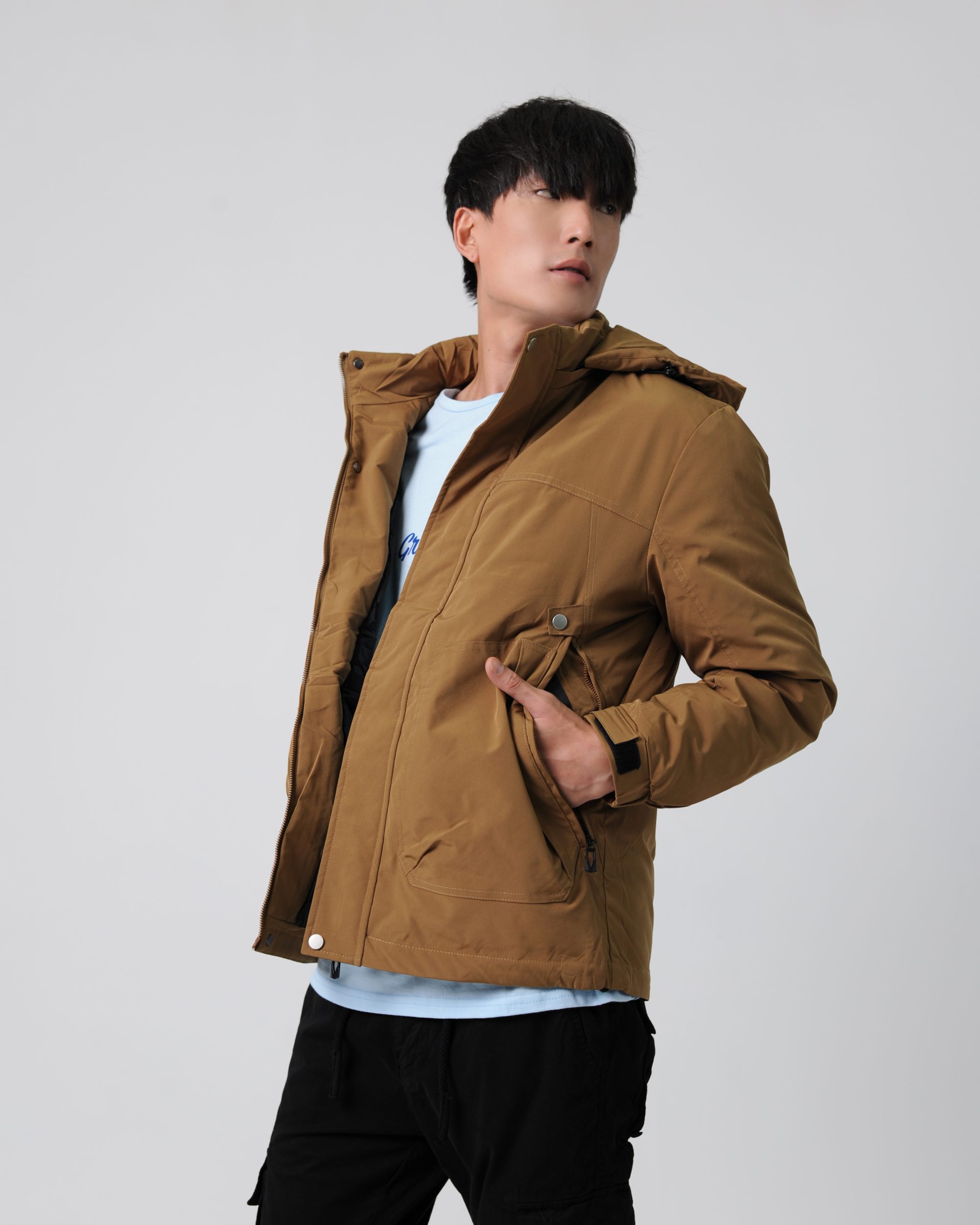 Parka F38 - Imagen 4