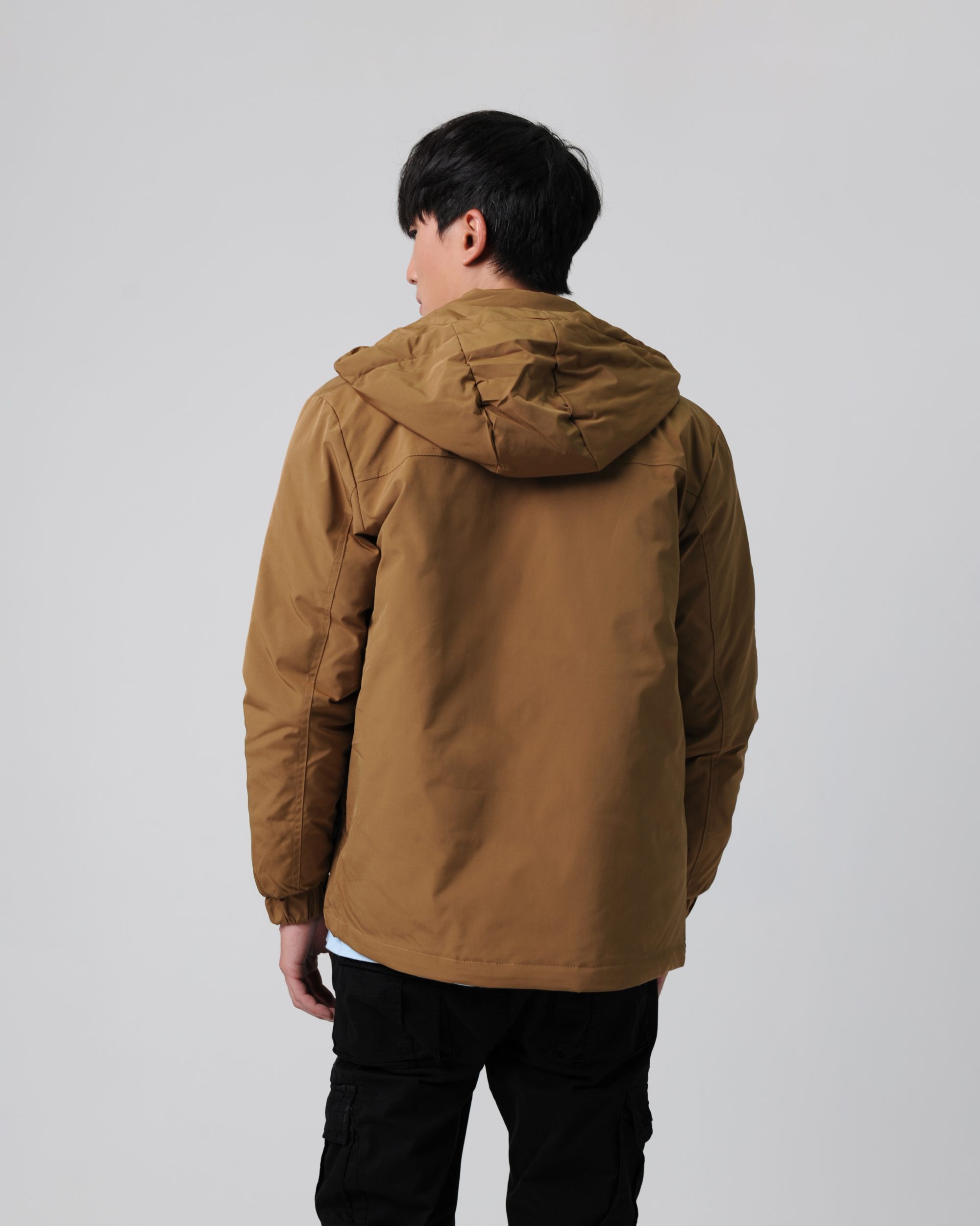 Parka F38 - Imagen 3