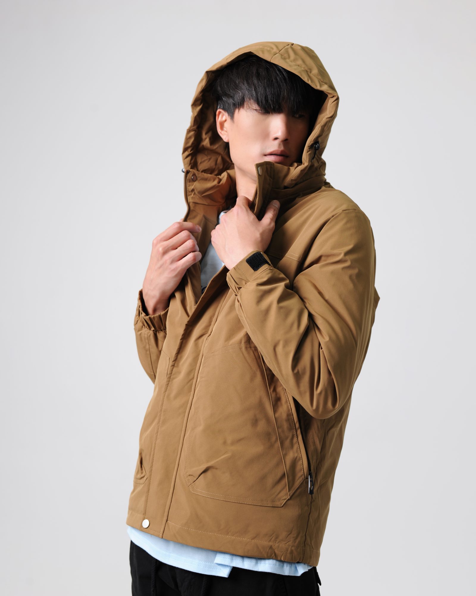 Parka F38
