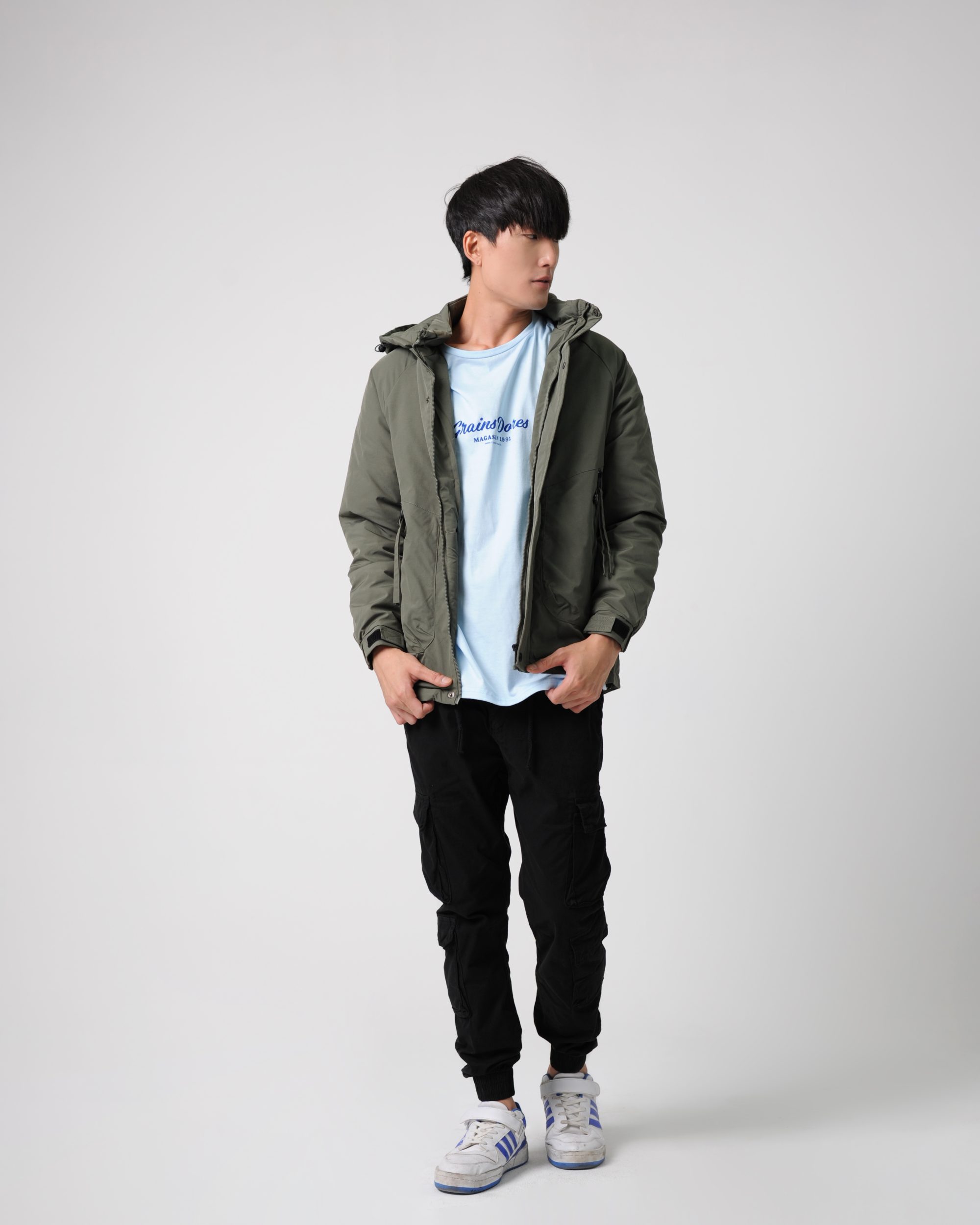 Parka F39 - Imagen 4