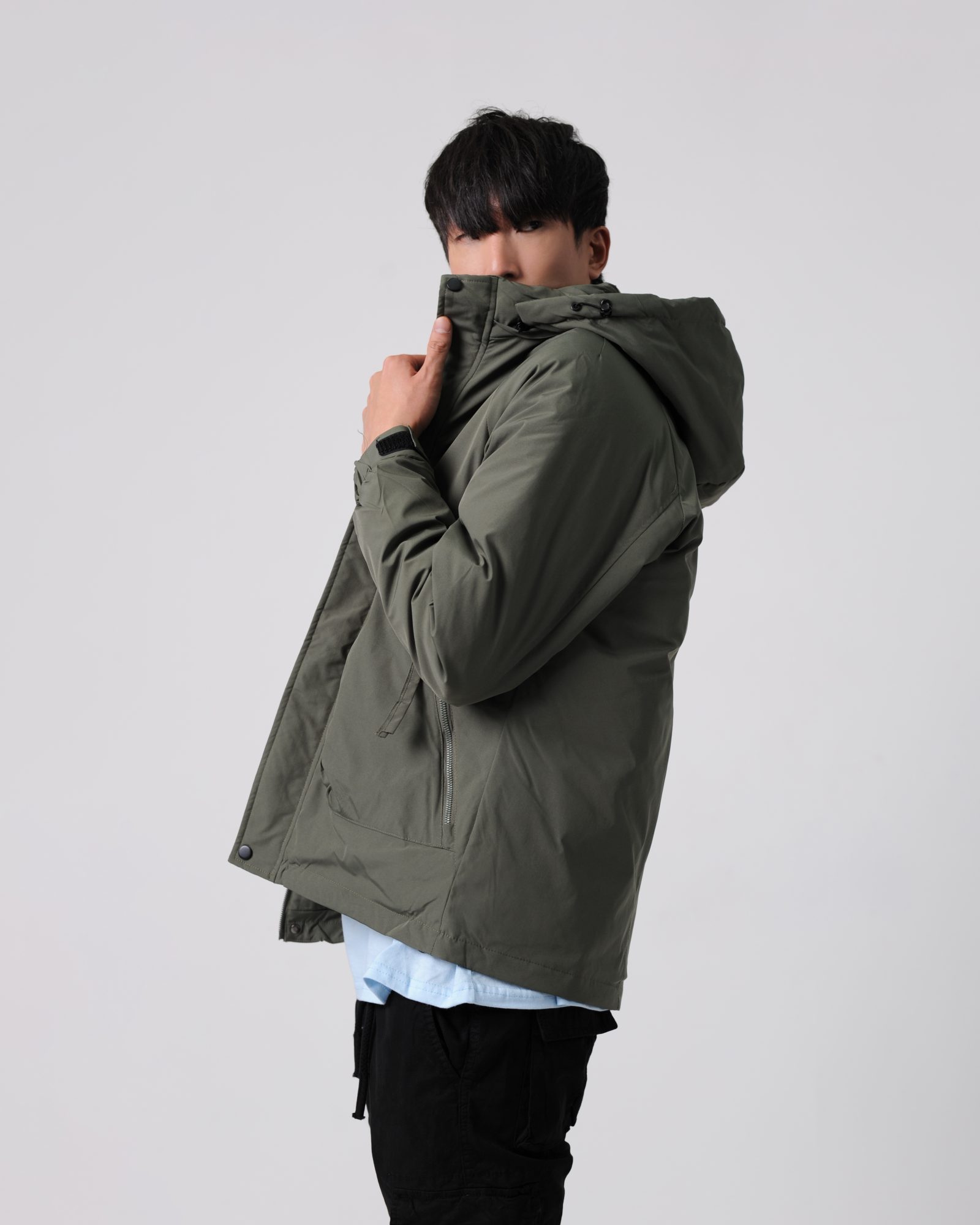 Parka F39