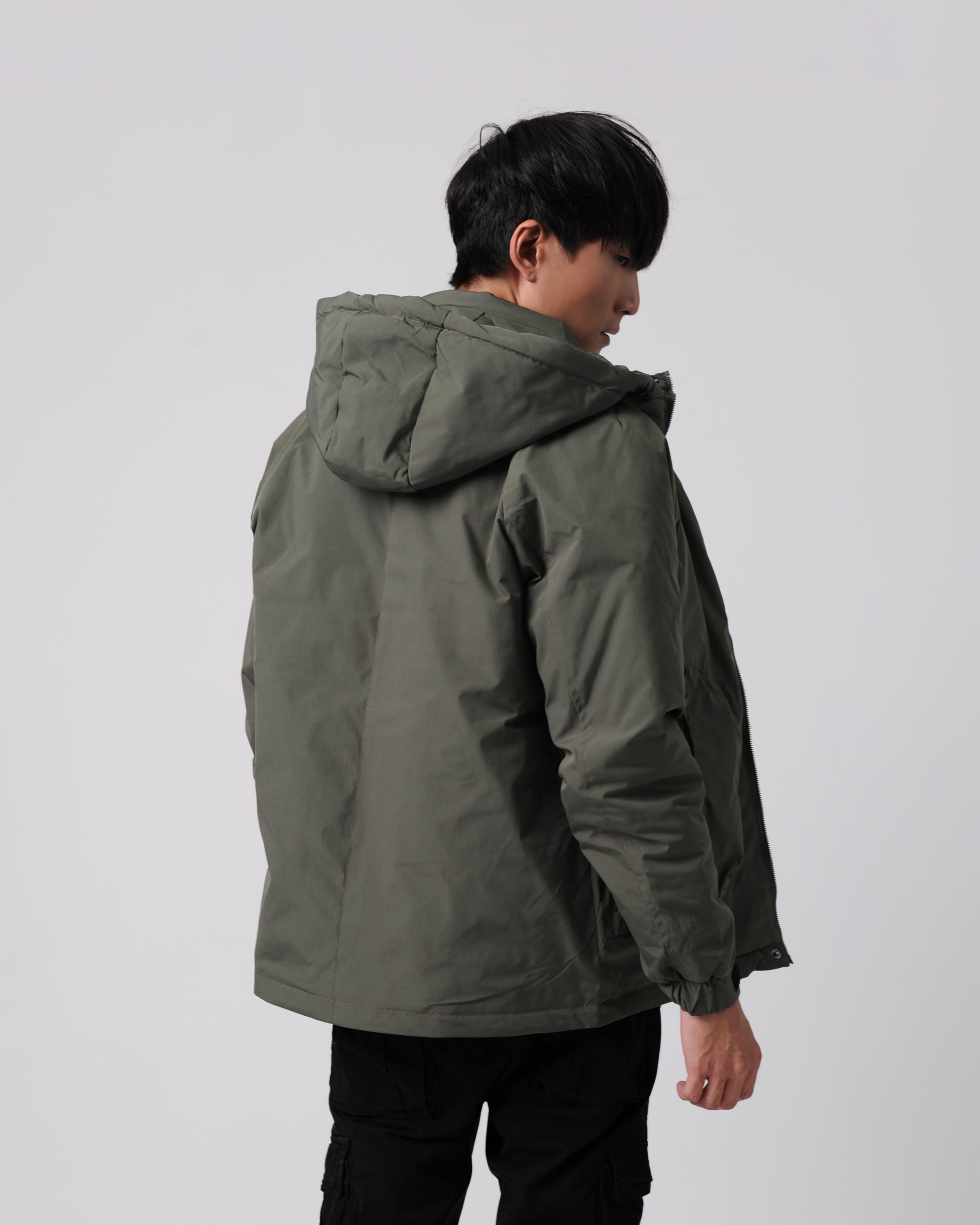 Parka F39 - Imagen 3