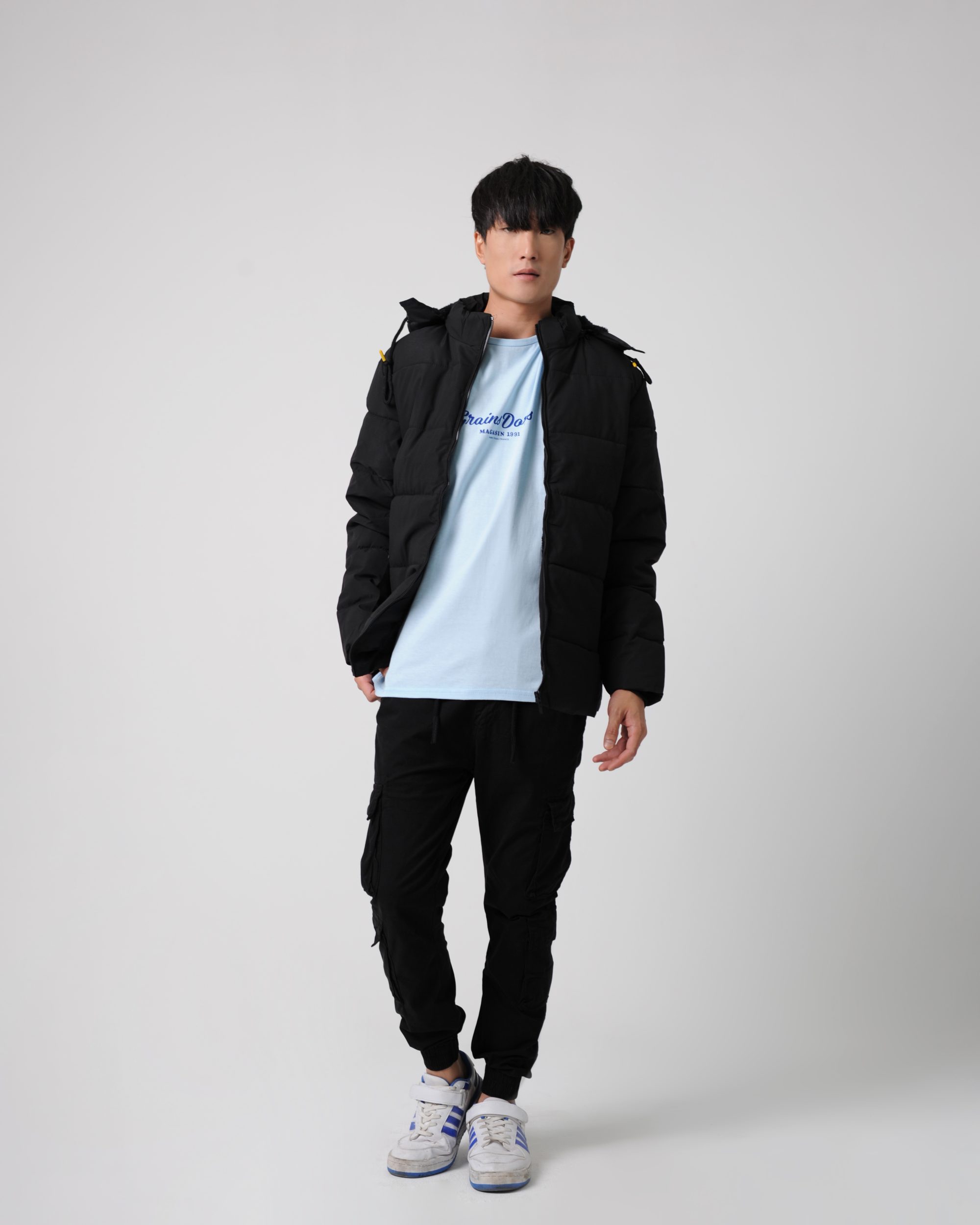 Campera Barcelona - Imagen 3