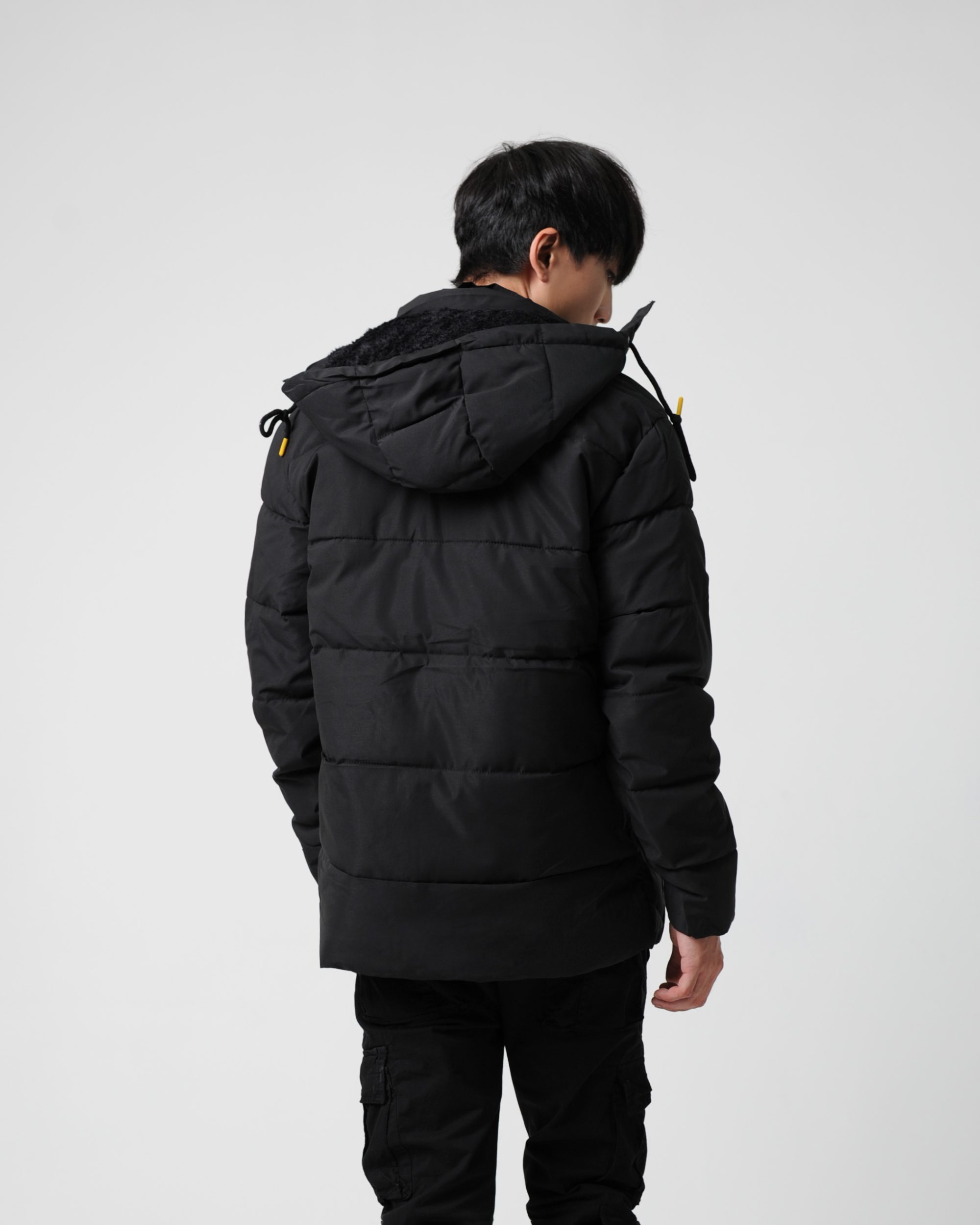 Campera Barcelona - Imagen 4