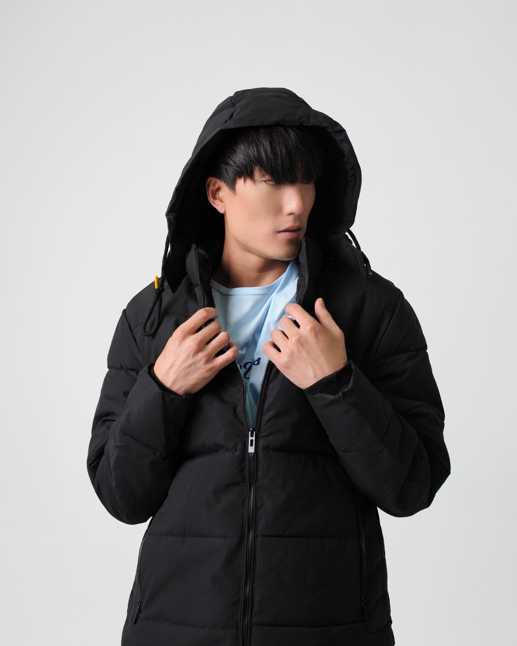 Campera Barcelona - Imagen 2