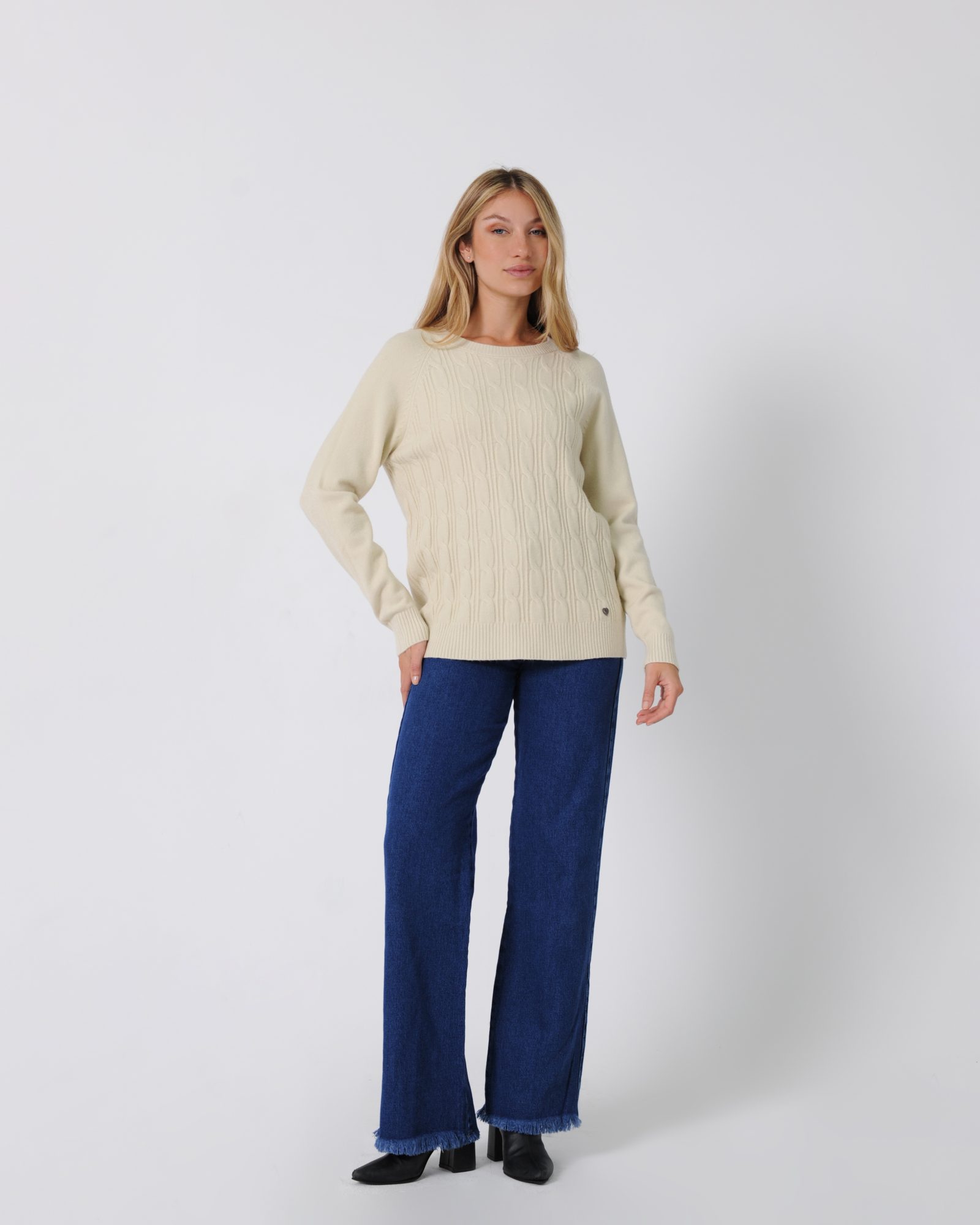 Sweater Nicaragua