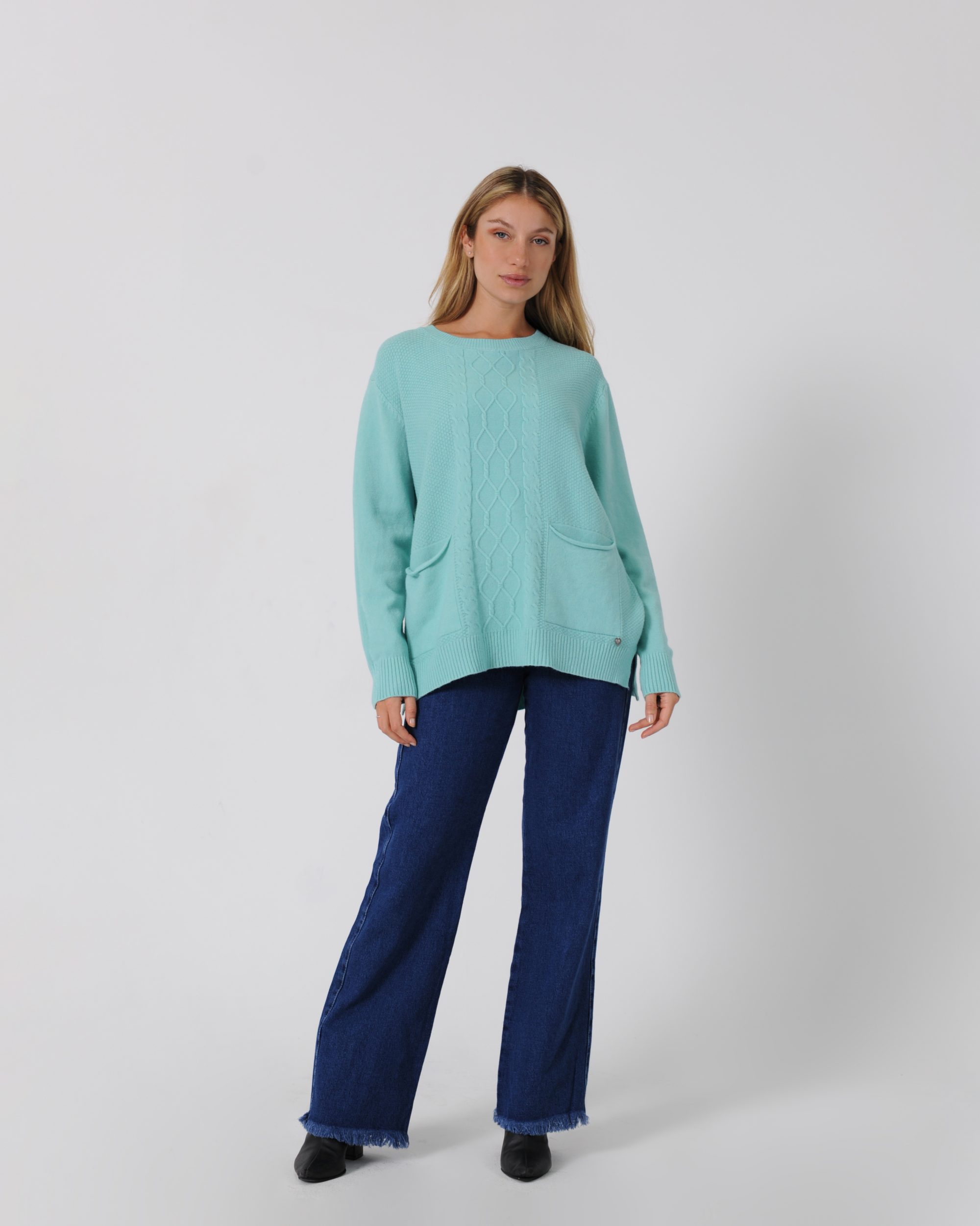 Sweater Phoenix - Imagen 3