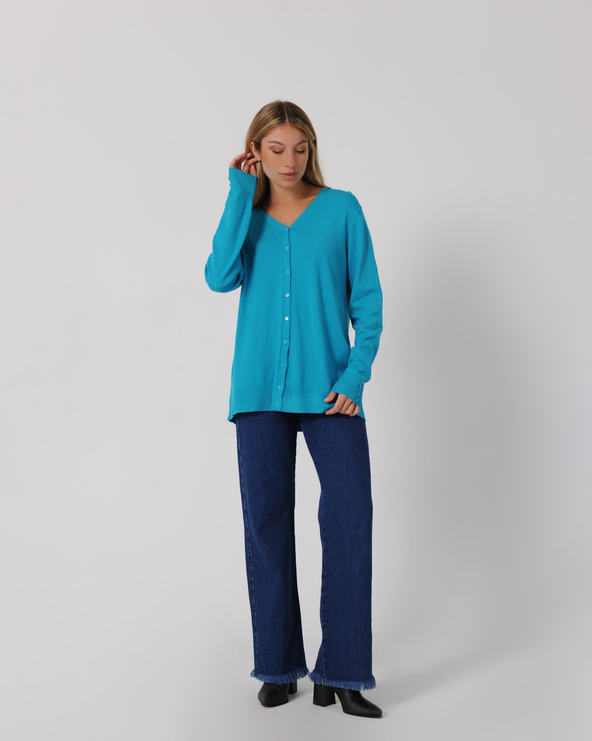Sweater España - Imagen 4