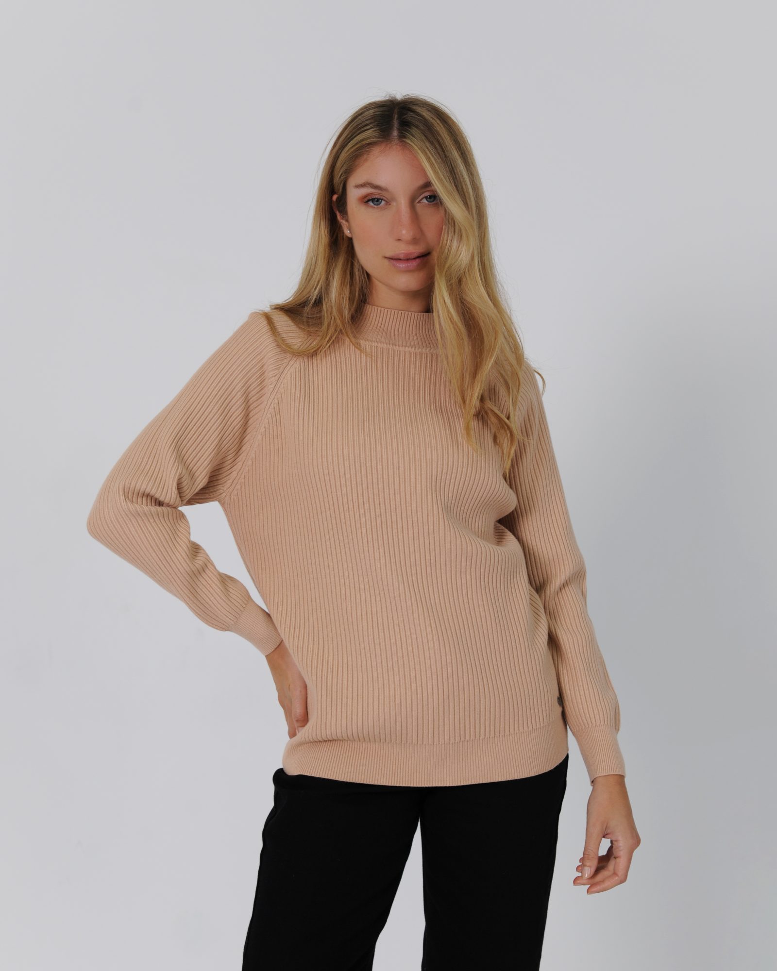 Sweater Boston