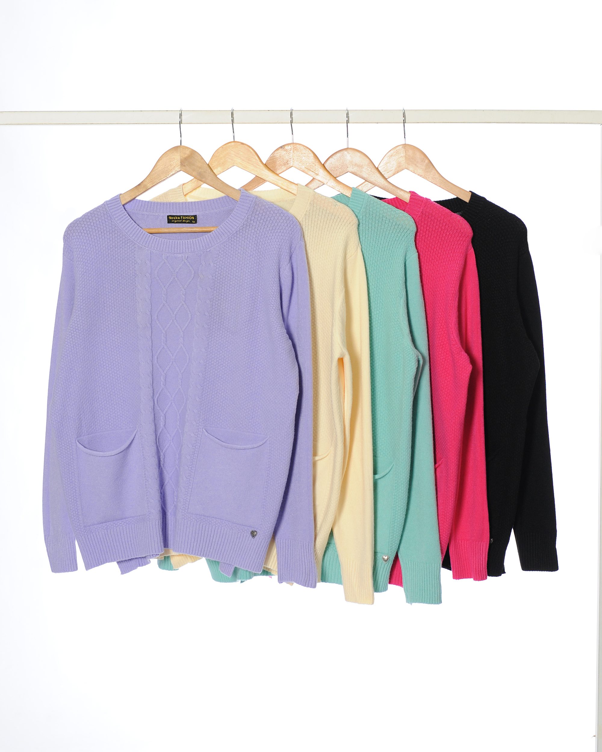Sweater Phoenix - Imagen 5