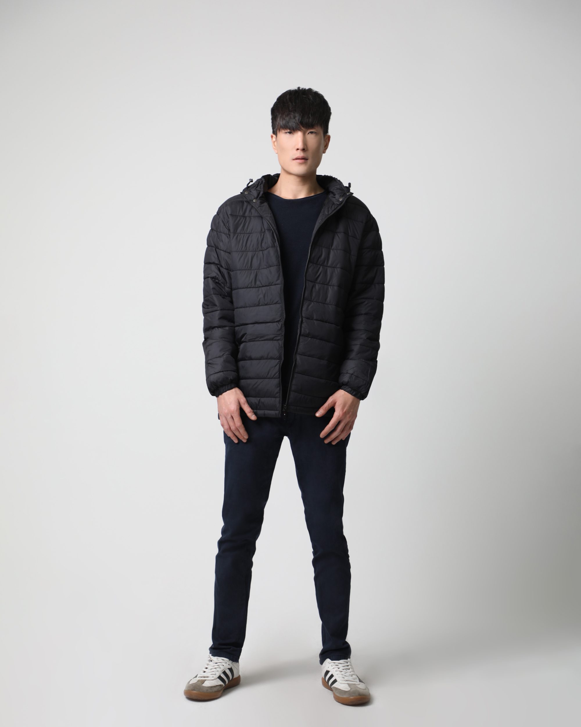 Campera Salou