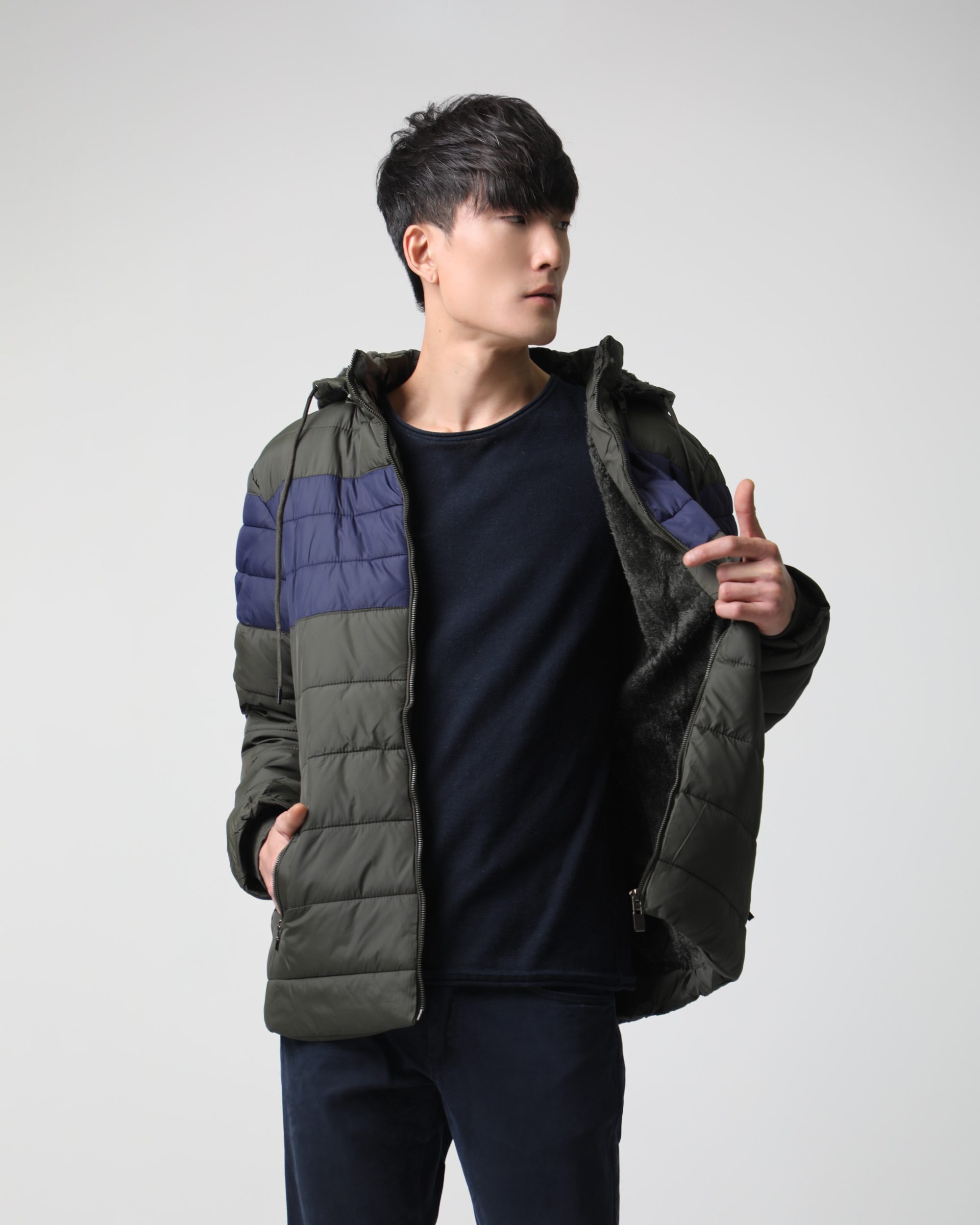 Campera Malaga - Imagen 2