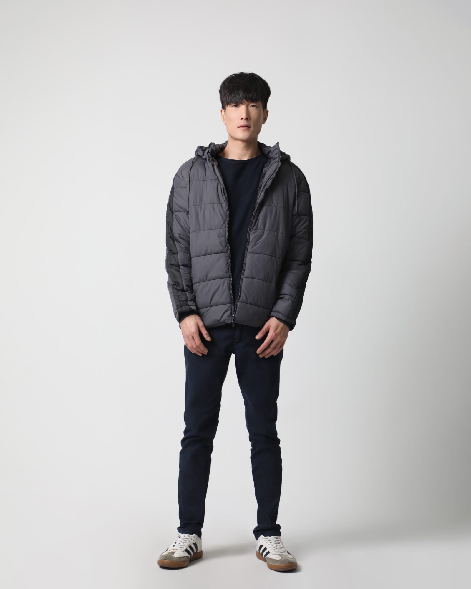 Campera Cataluña