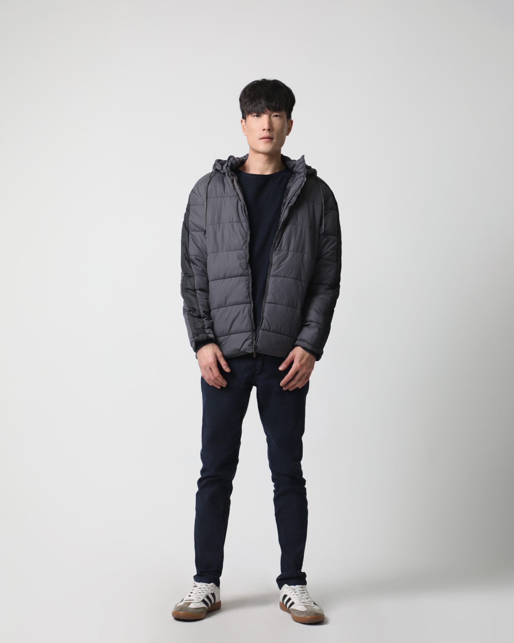 Campera Cataluña