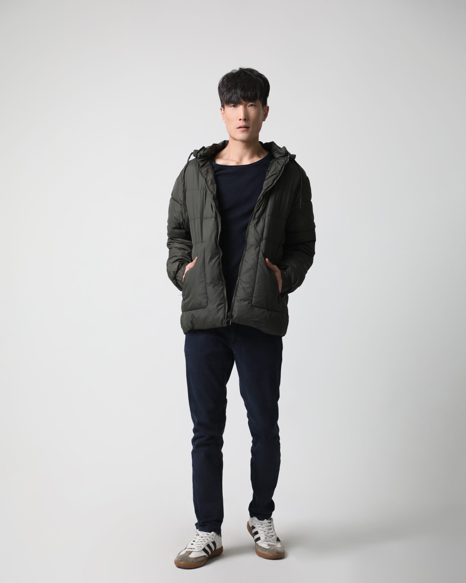 Campera Sevilla