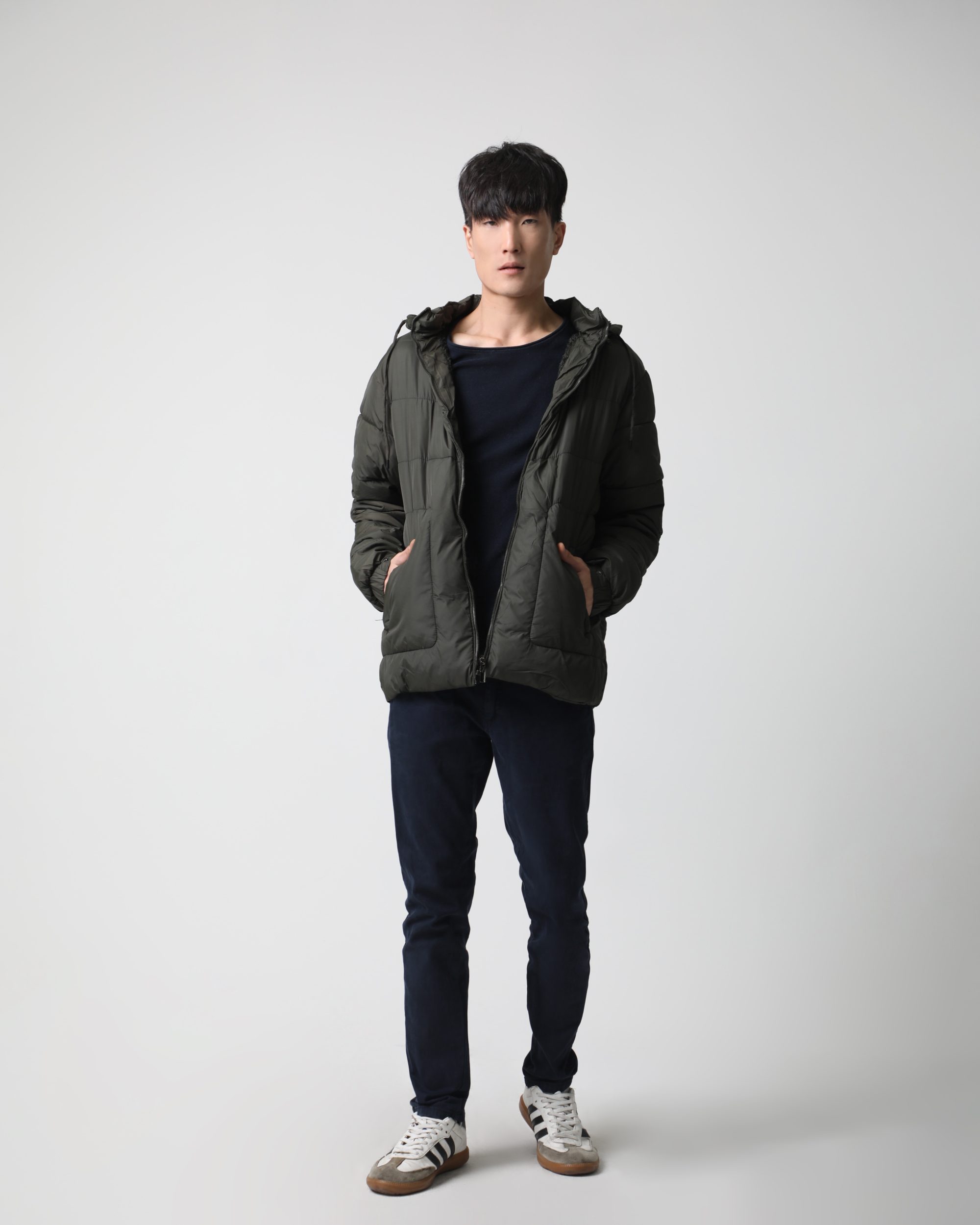 Campera Sevilla