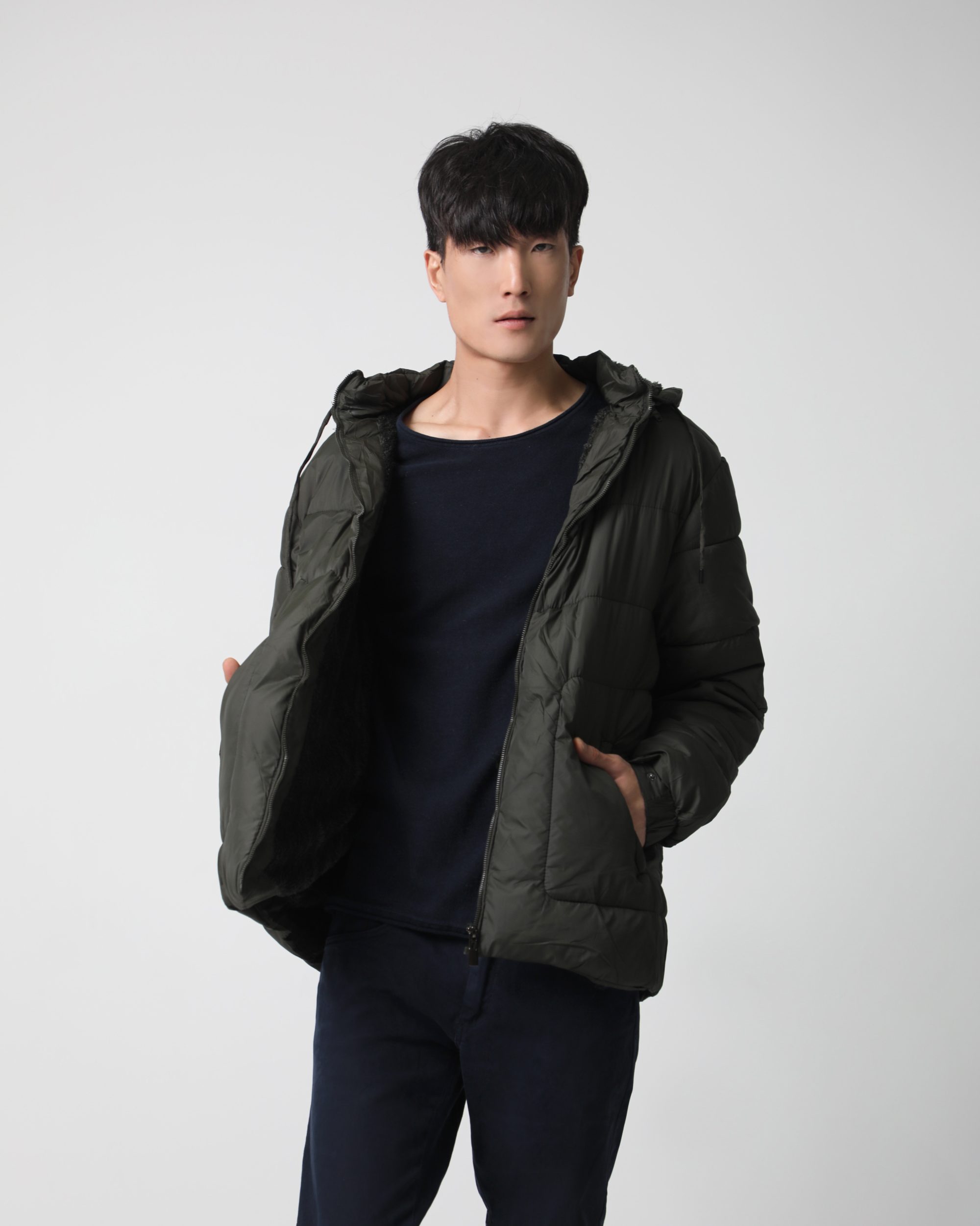 Campera Sevilla - Imagen 3