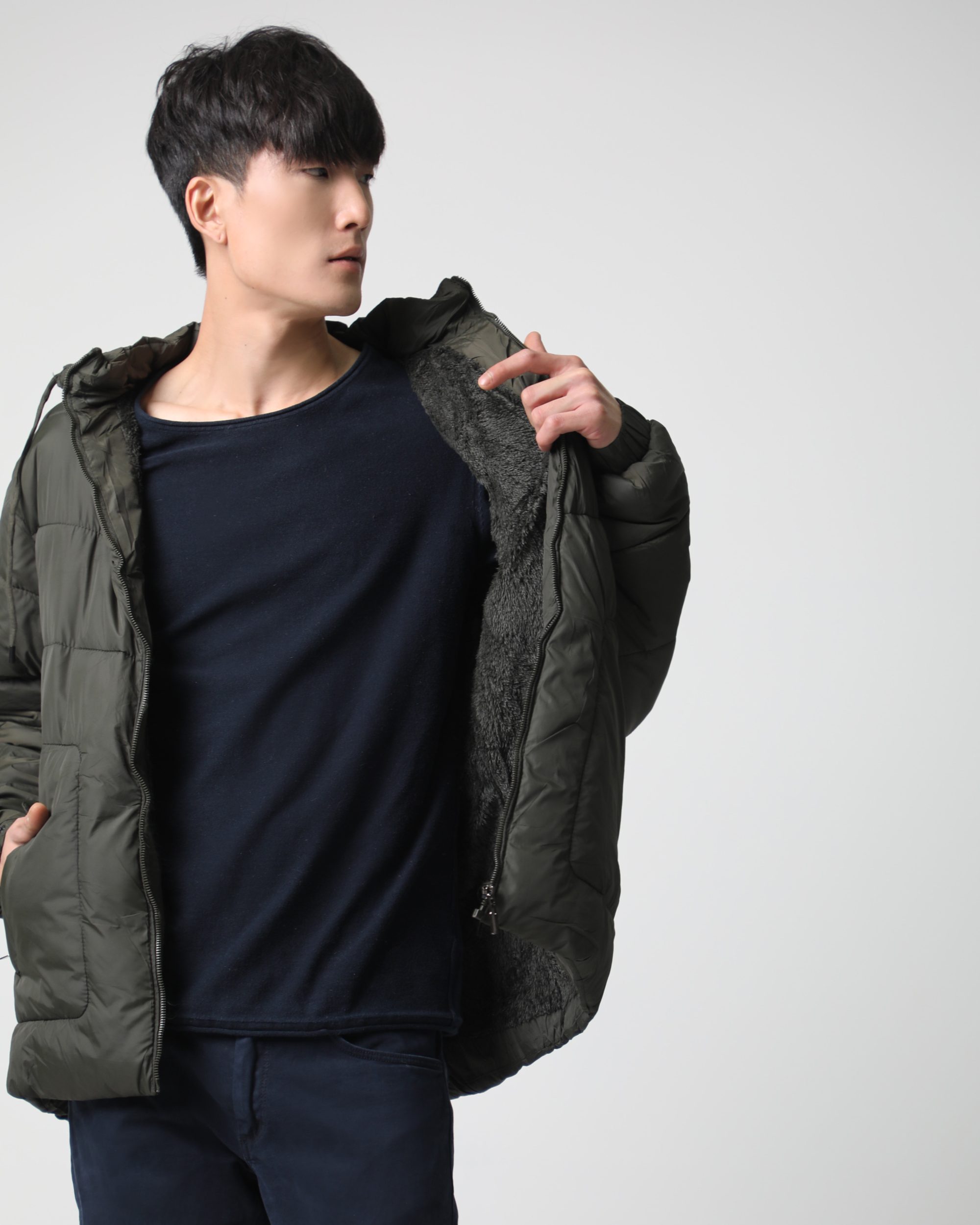 Campera Sevilla - Imagen 2